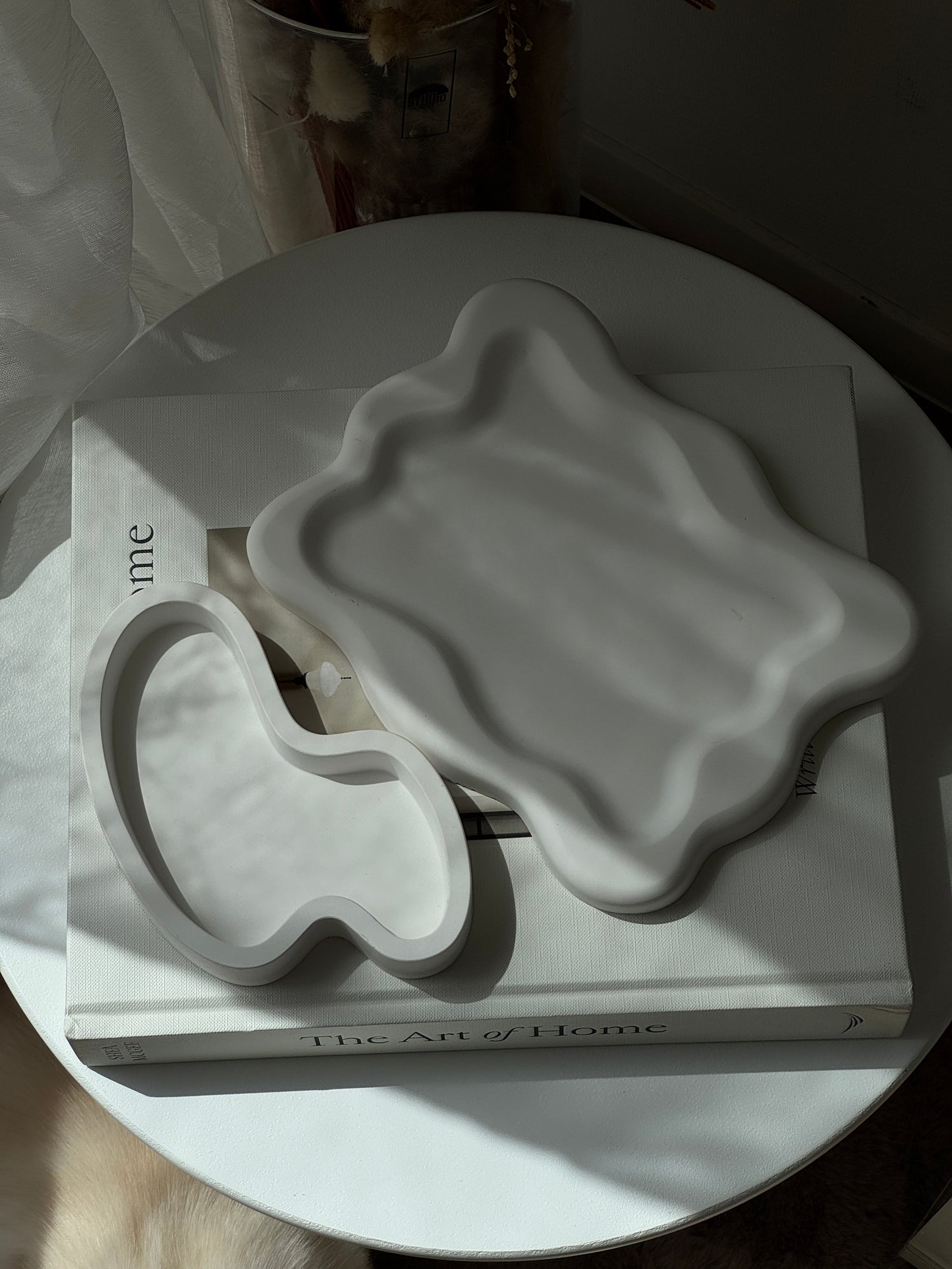 Atlas & Varn Trays