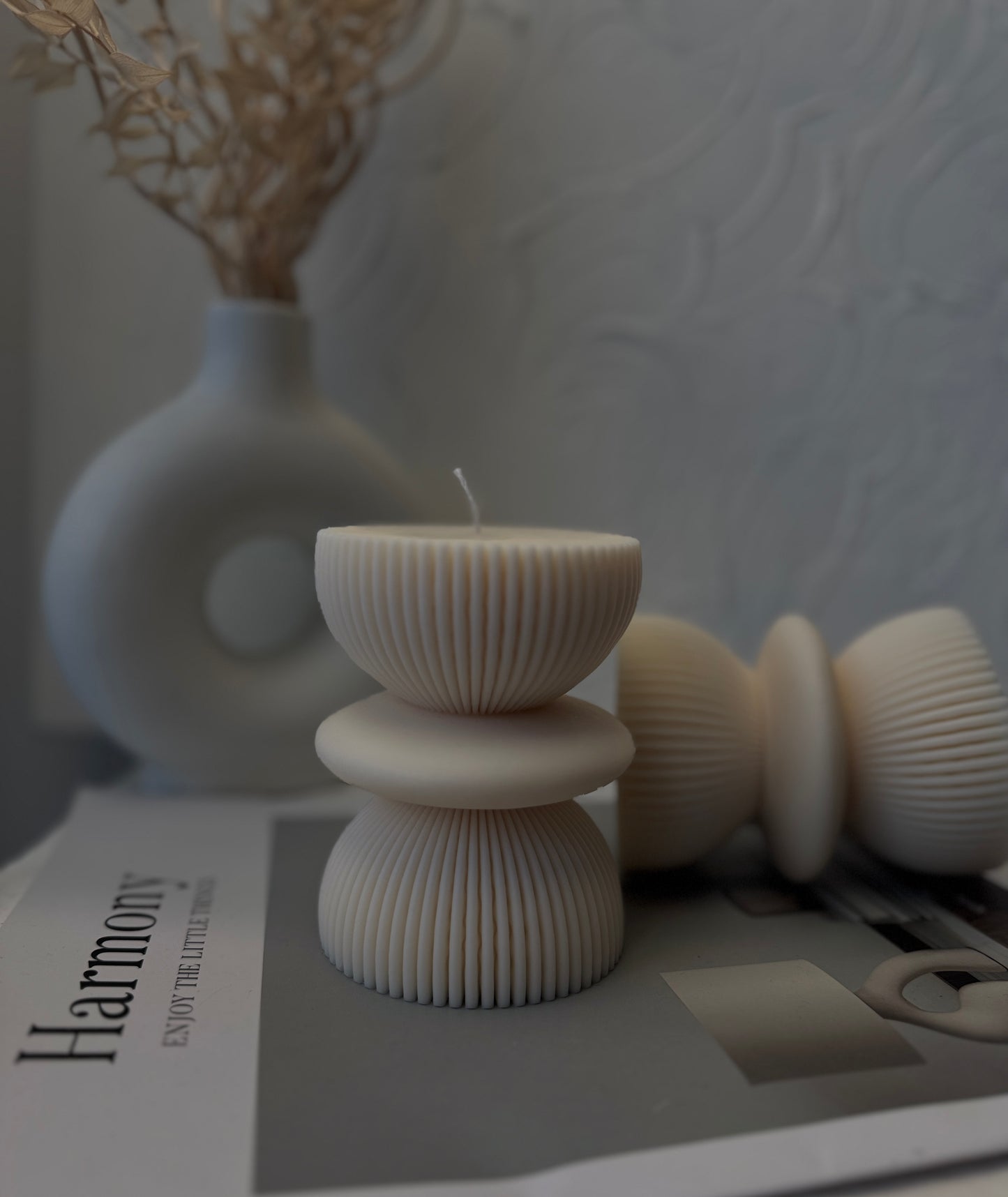 Selene Candle