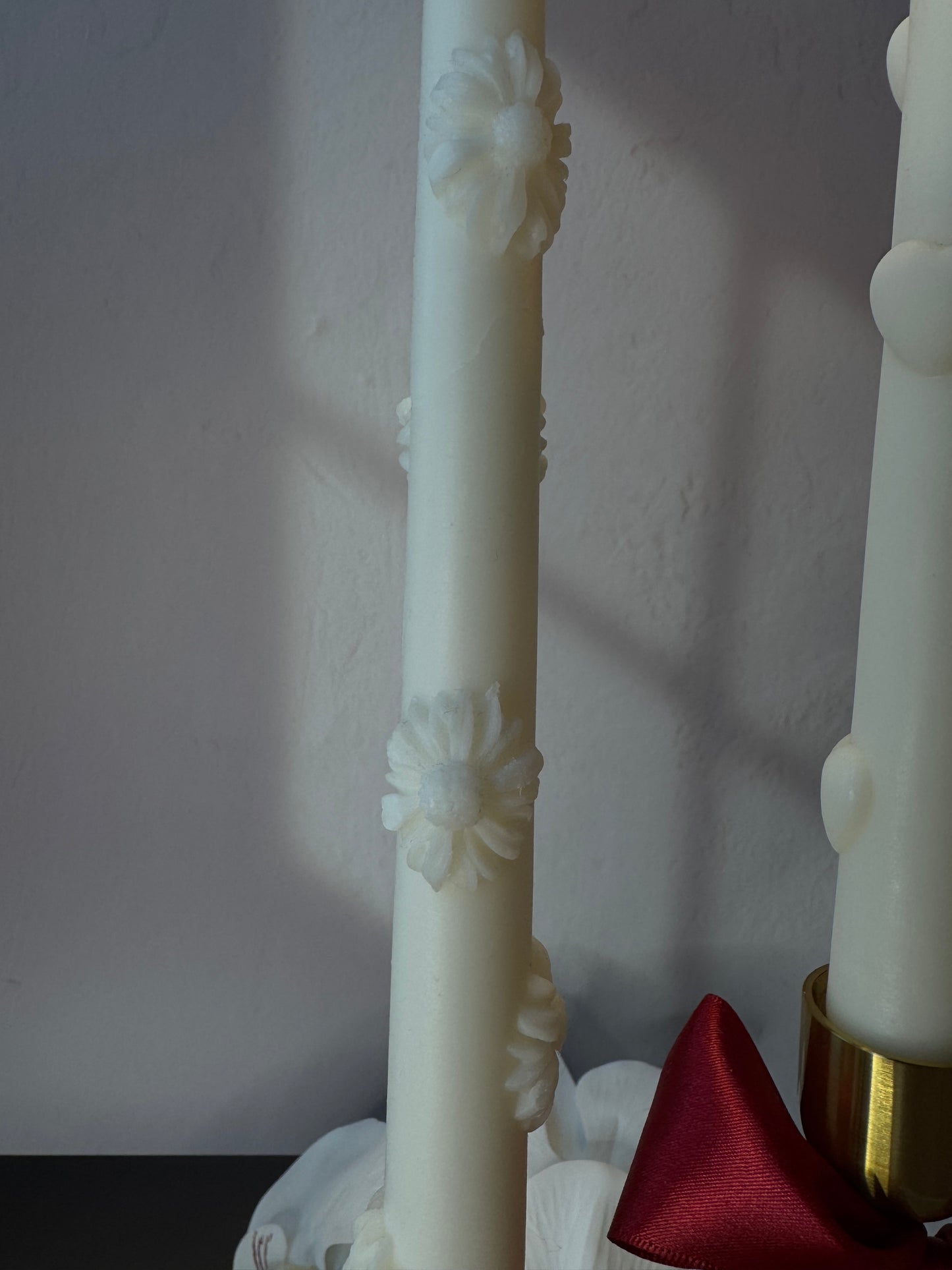 Taper Candles πΌππ€πβοΈ