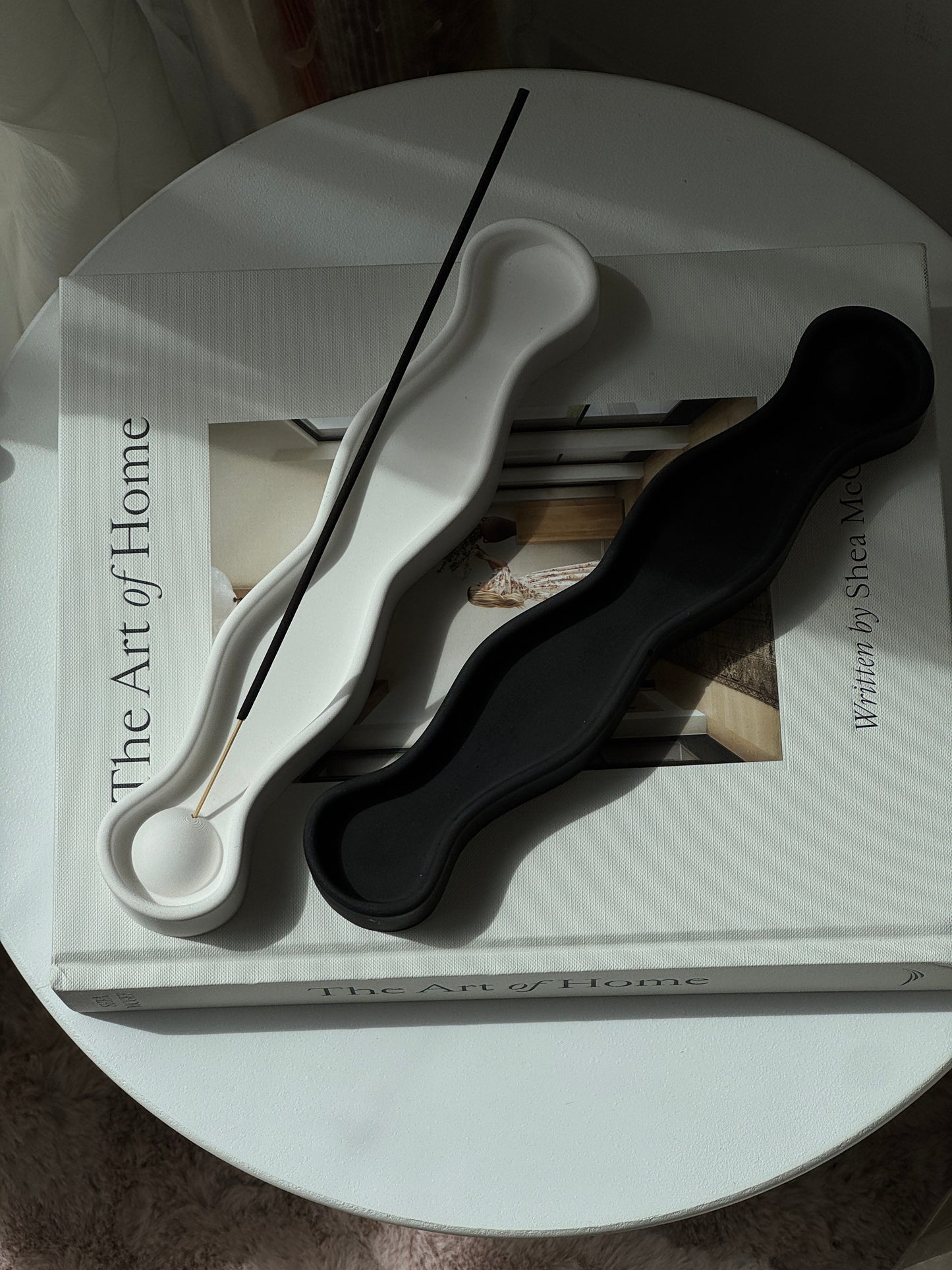 Incense Holders