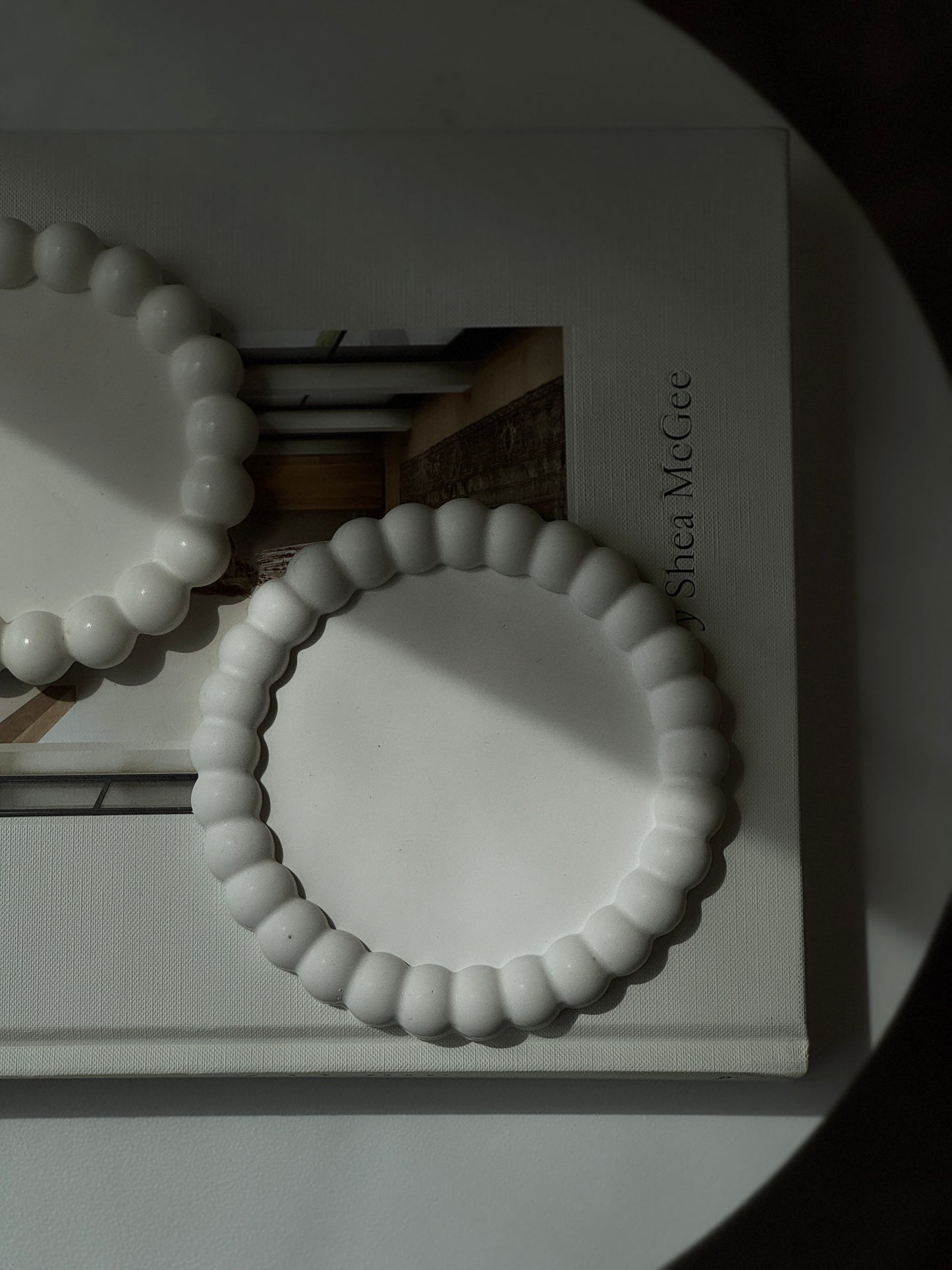 Bubbles Tray