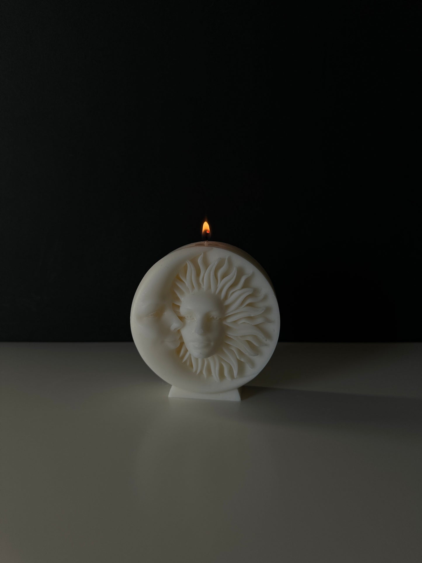 Celeste | Moon & Sun Candle