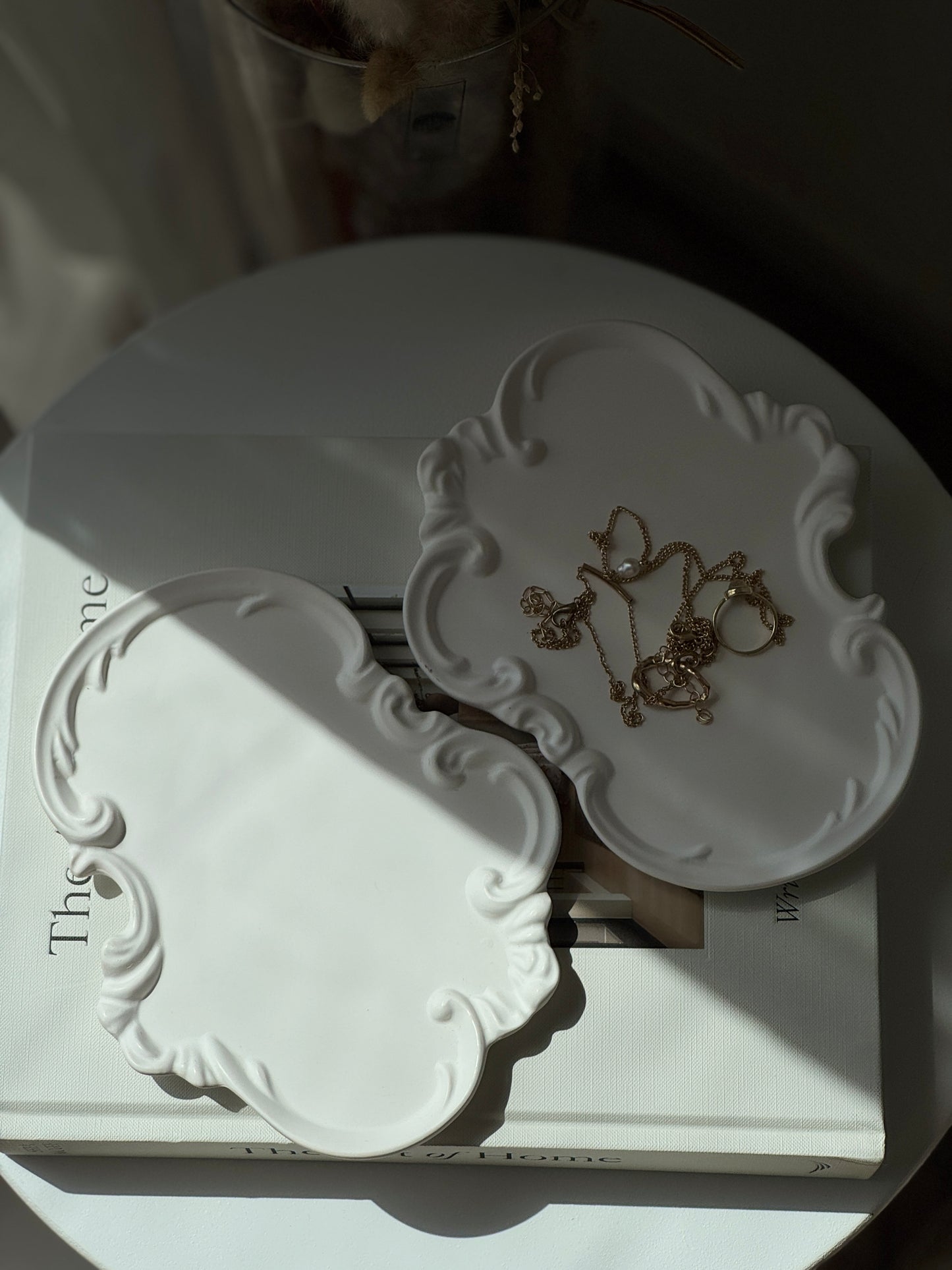 Vittoria Tray
