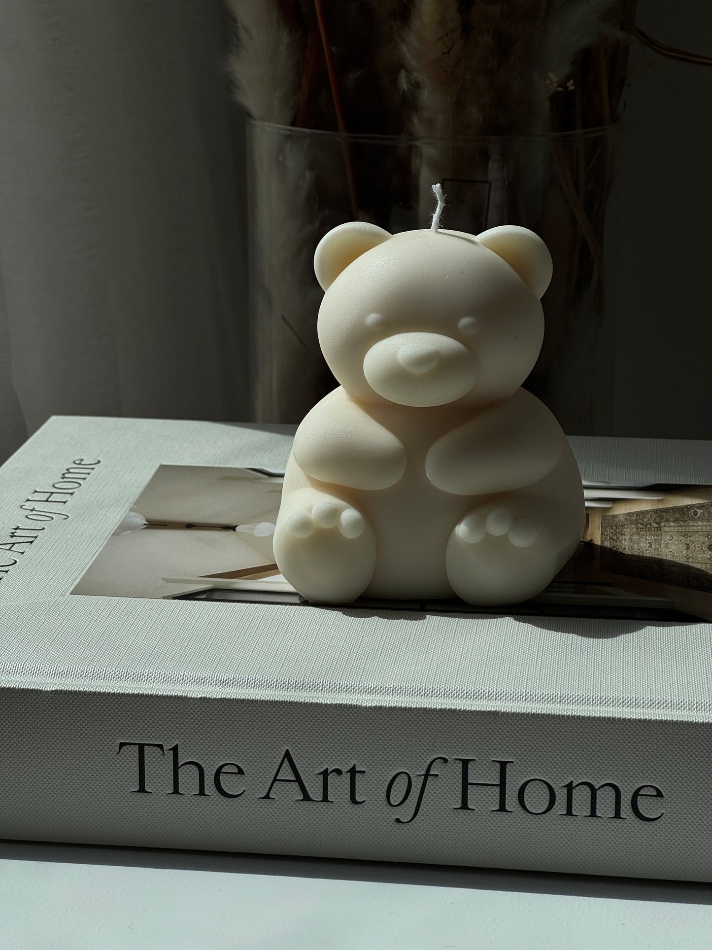 Amici | Animal Candle Collection