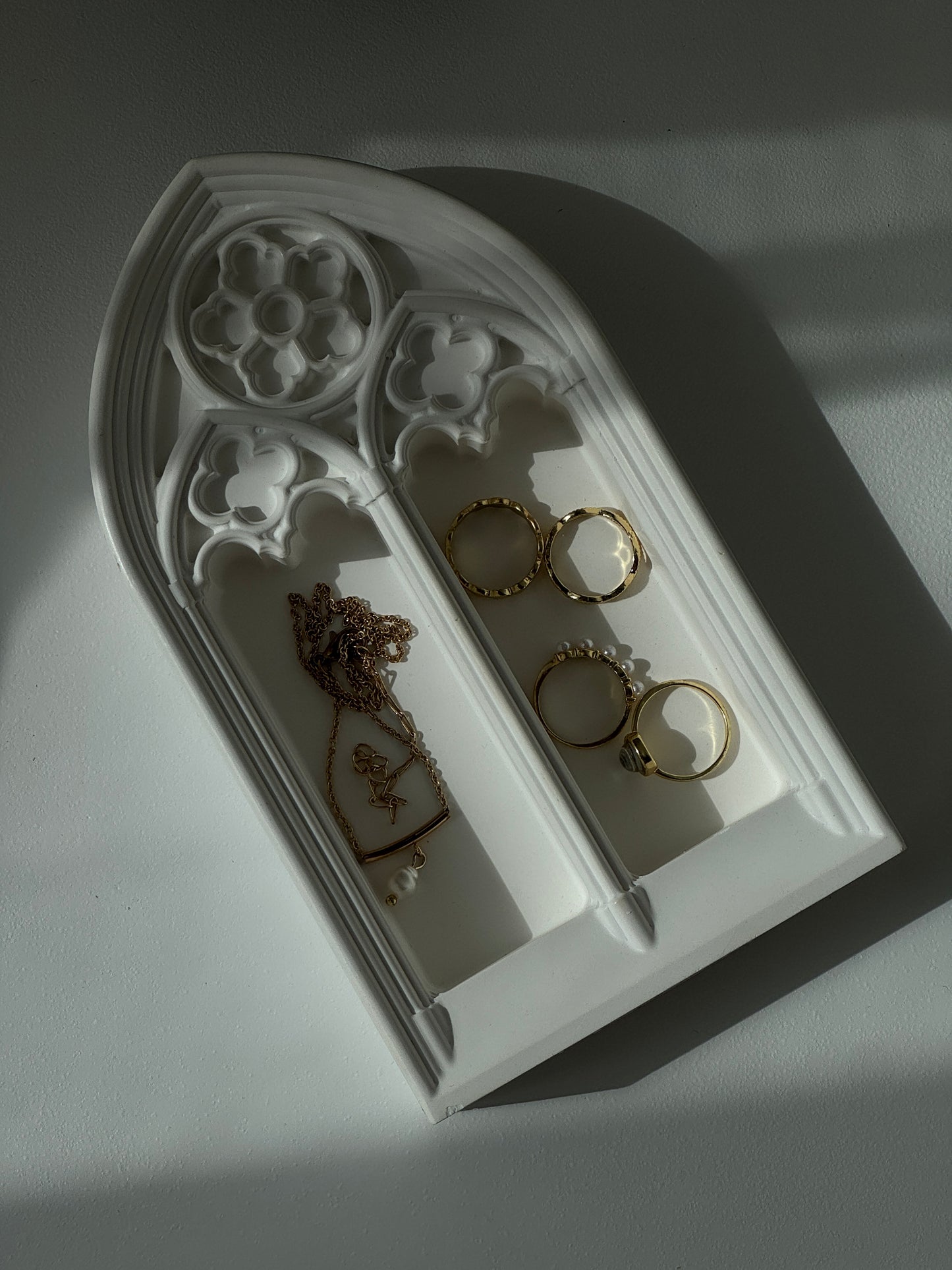 Trinket Tray Jewelry