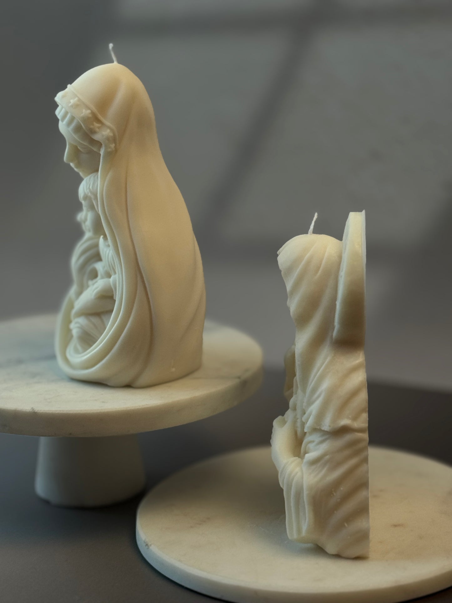 Sacred Glow Candles