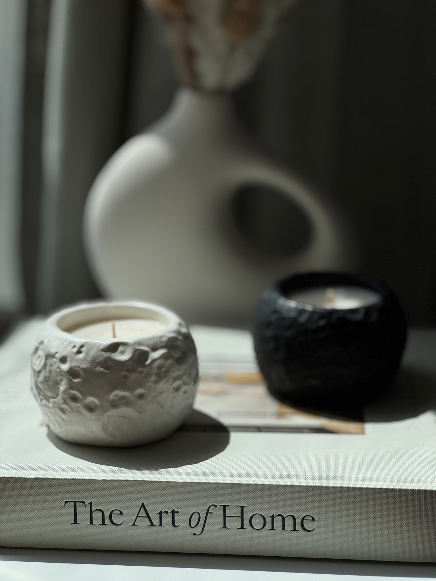 Lunaire Collection