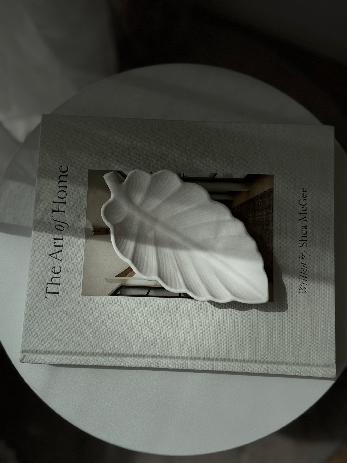 Leaf Trays
