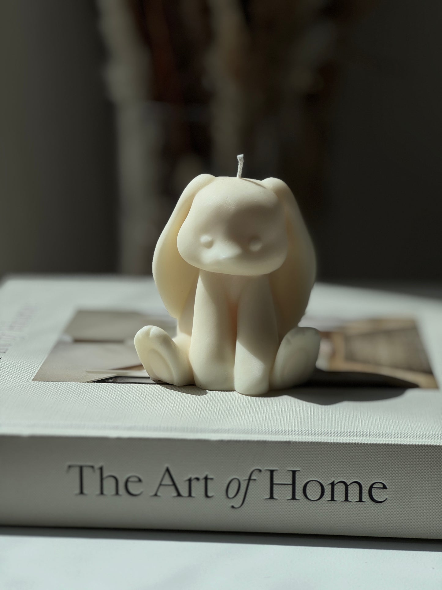 Amici | Animal Candle Collection
