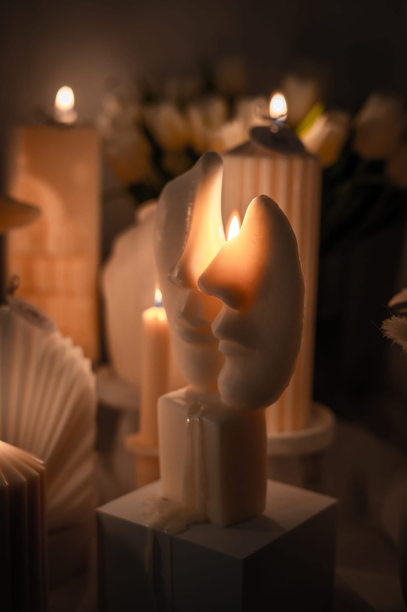 Serenité Candle