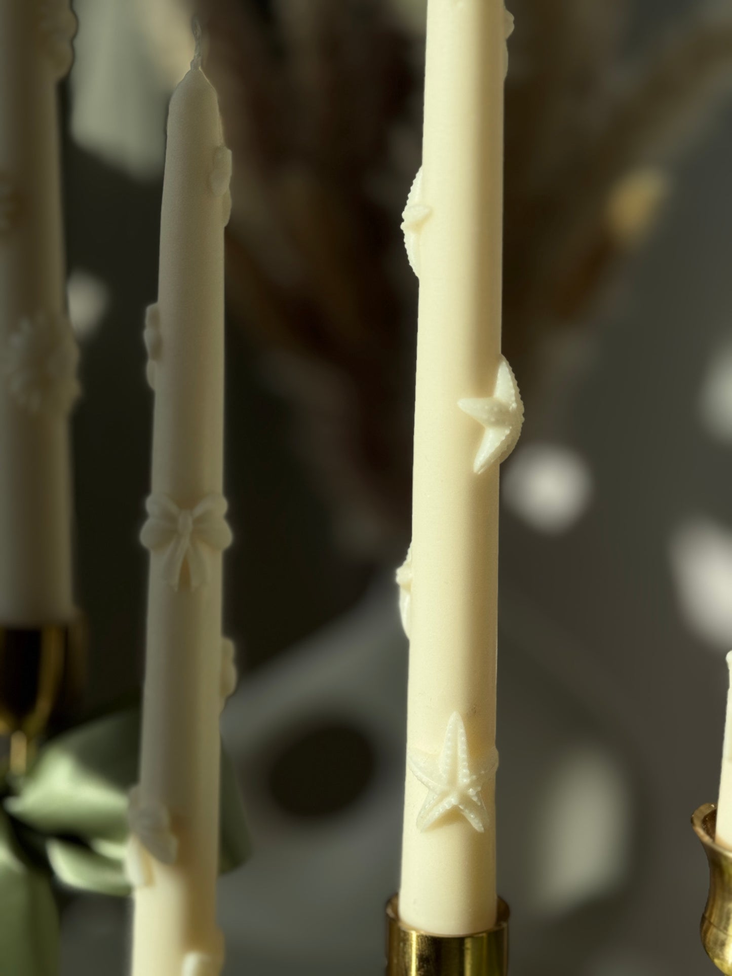 Taper Candles πΌππ€πβοΈ