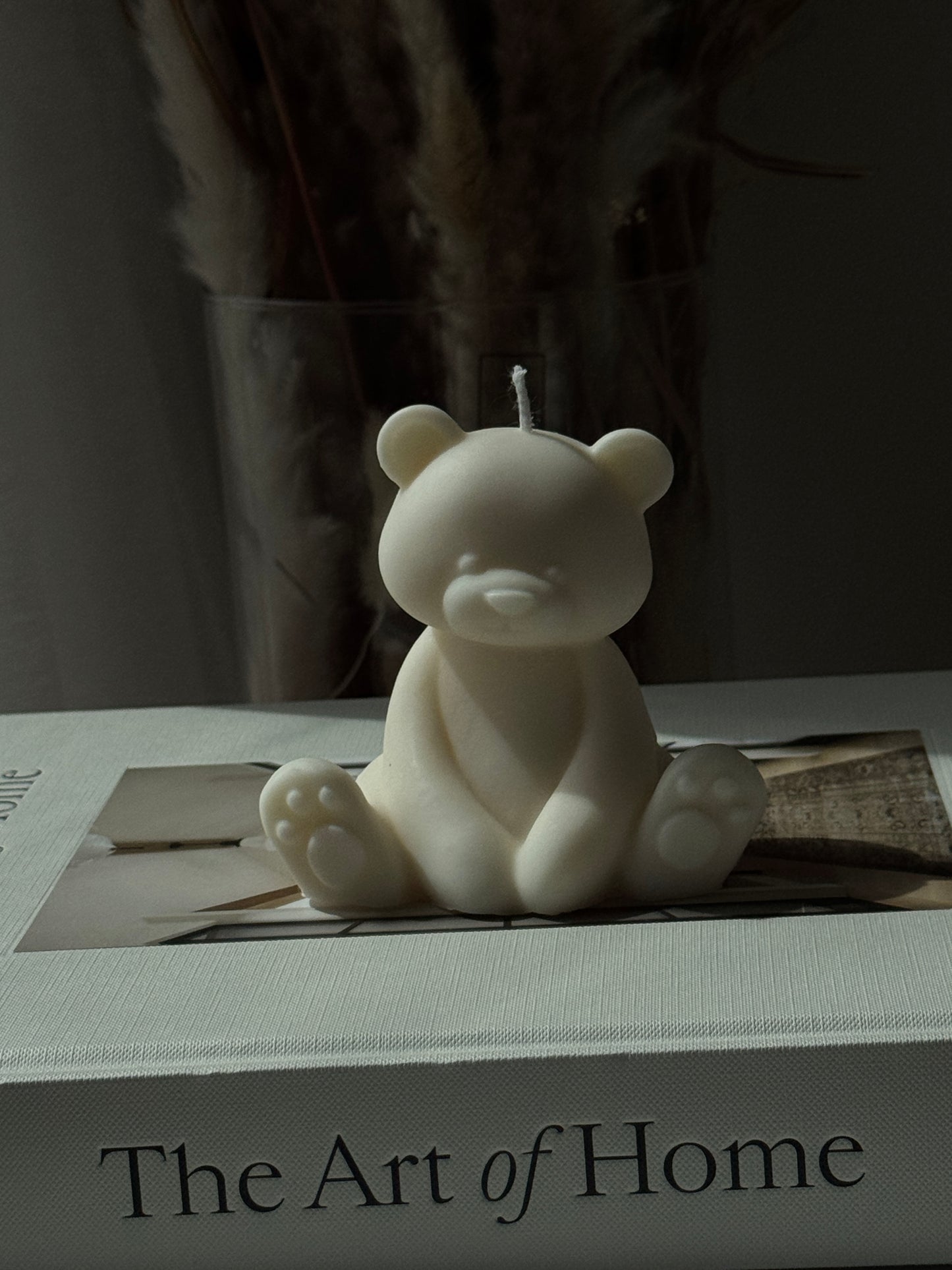 Amici | Animal Candle Collection