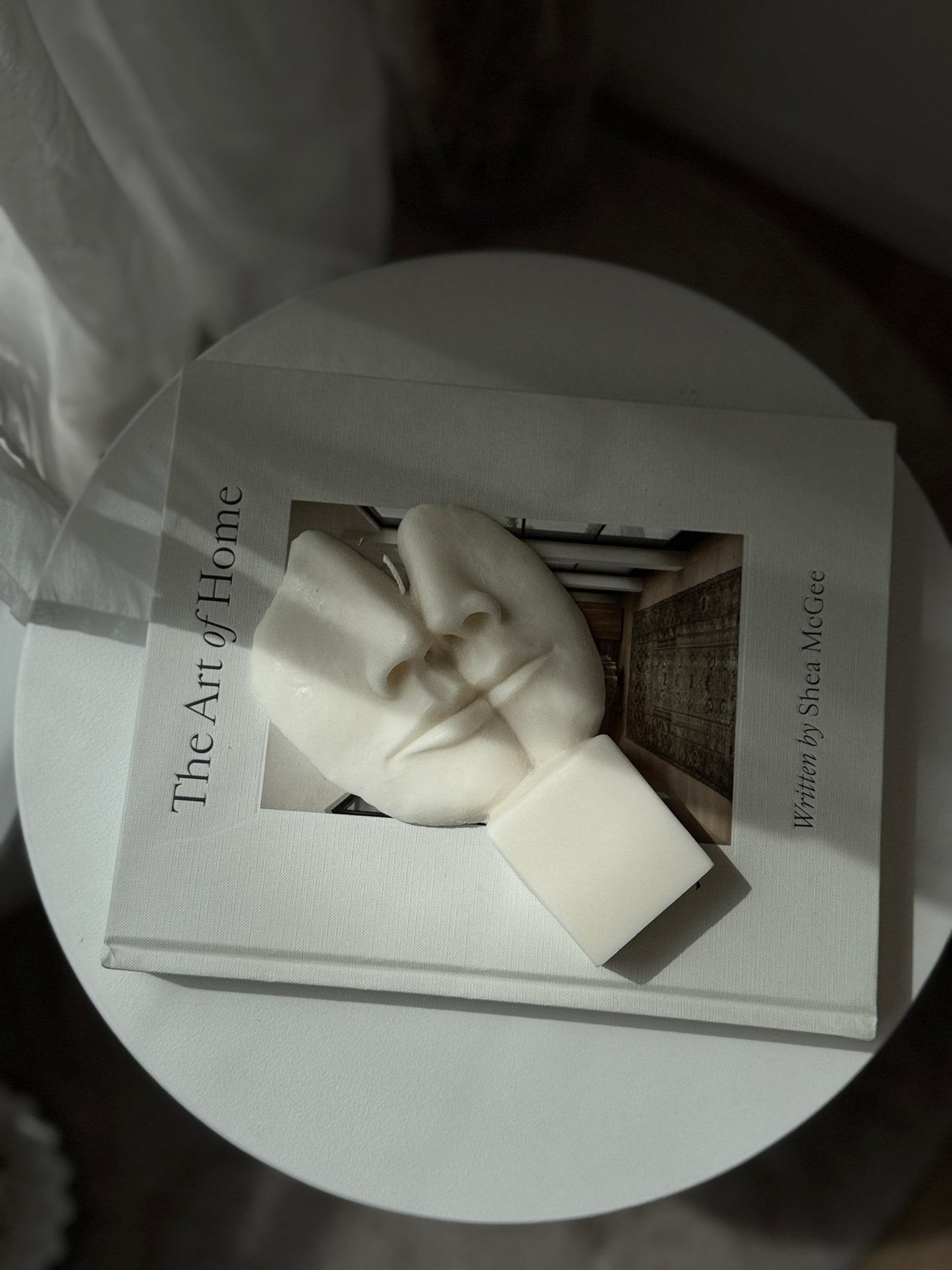 Serenité Candle