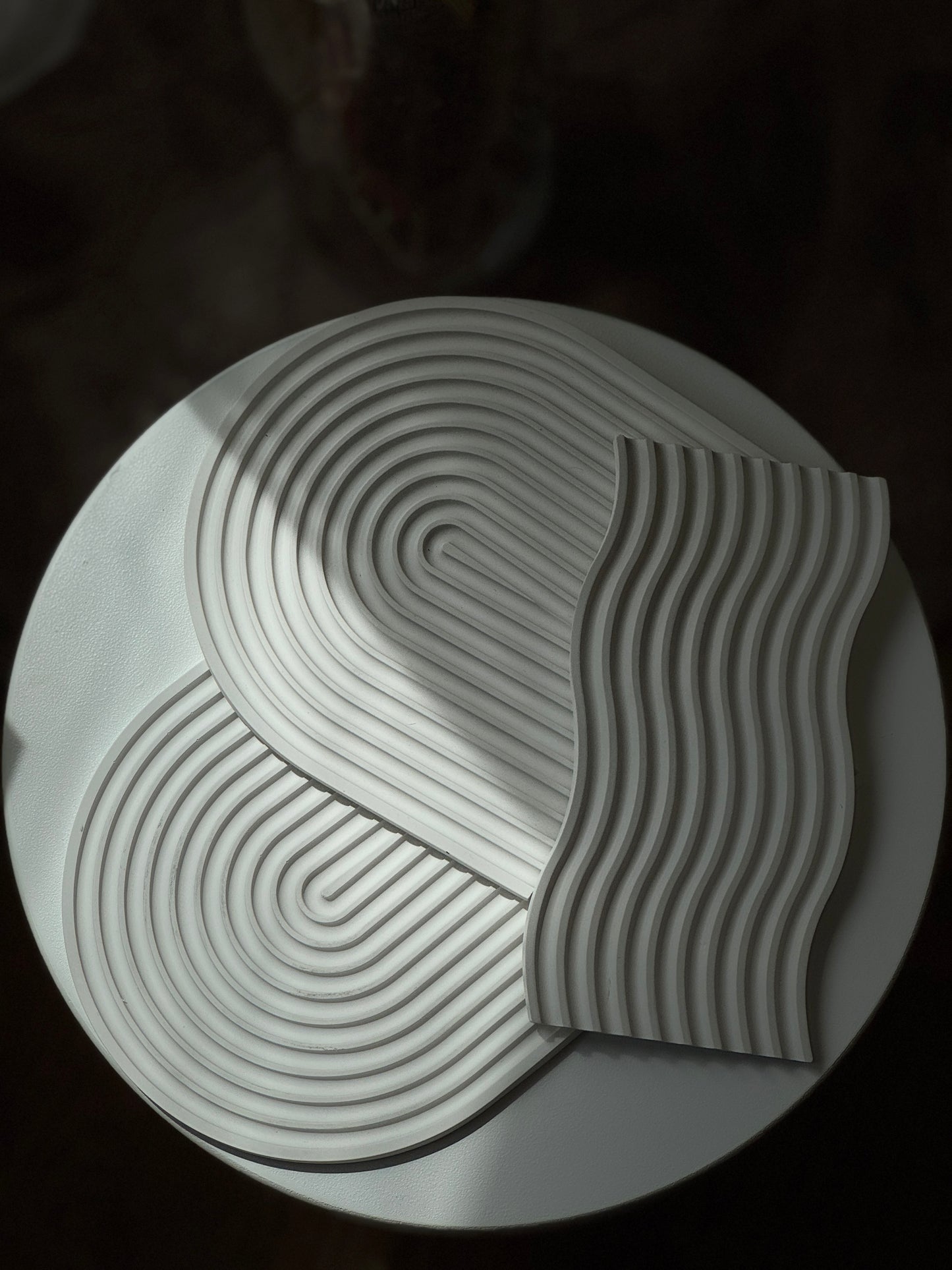 Arche | Silhouette Collection