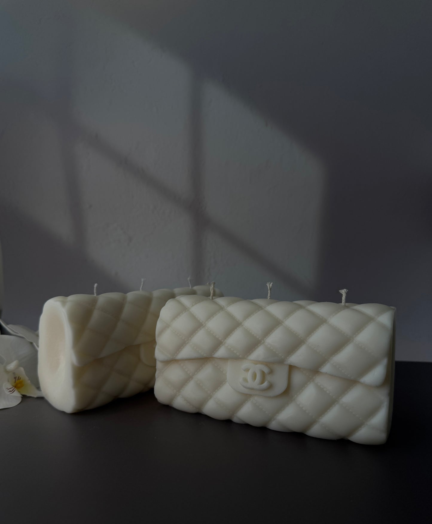 Luxe Icons Collection Candles