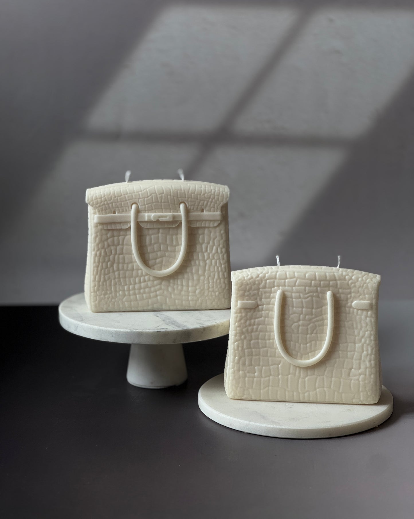 Luxe Icons Collection Candles