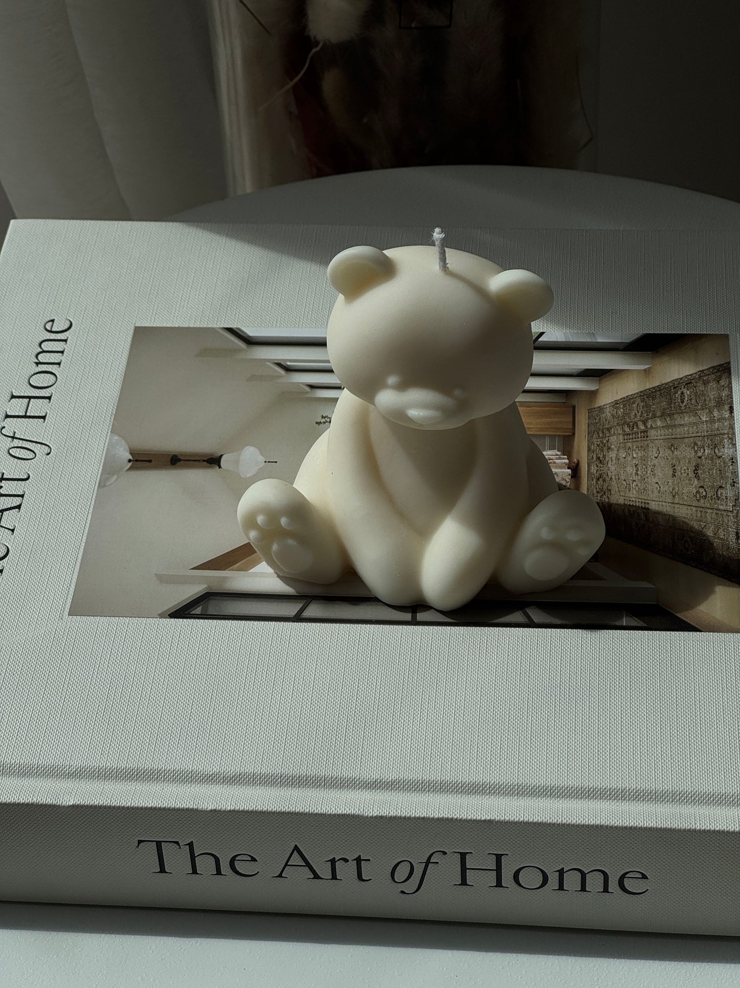 Amici | Animal Candle Collection