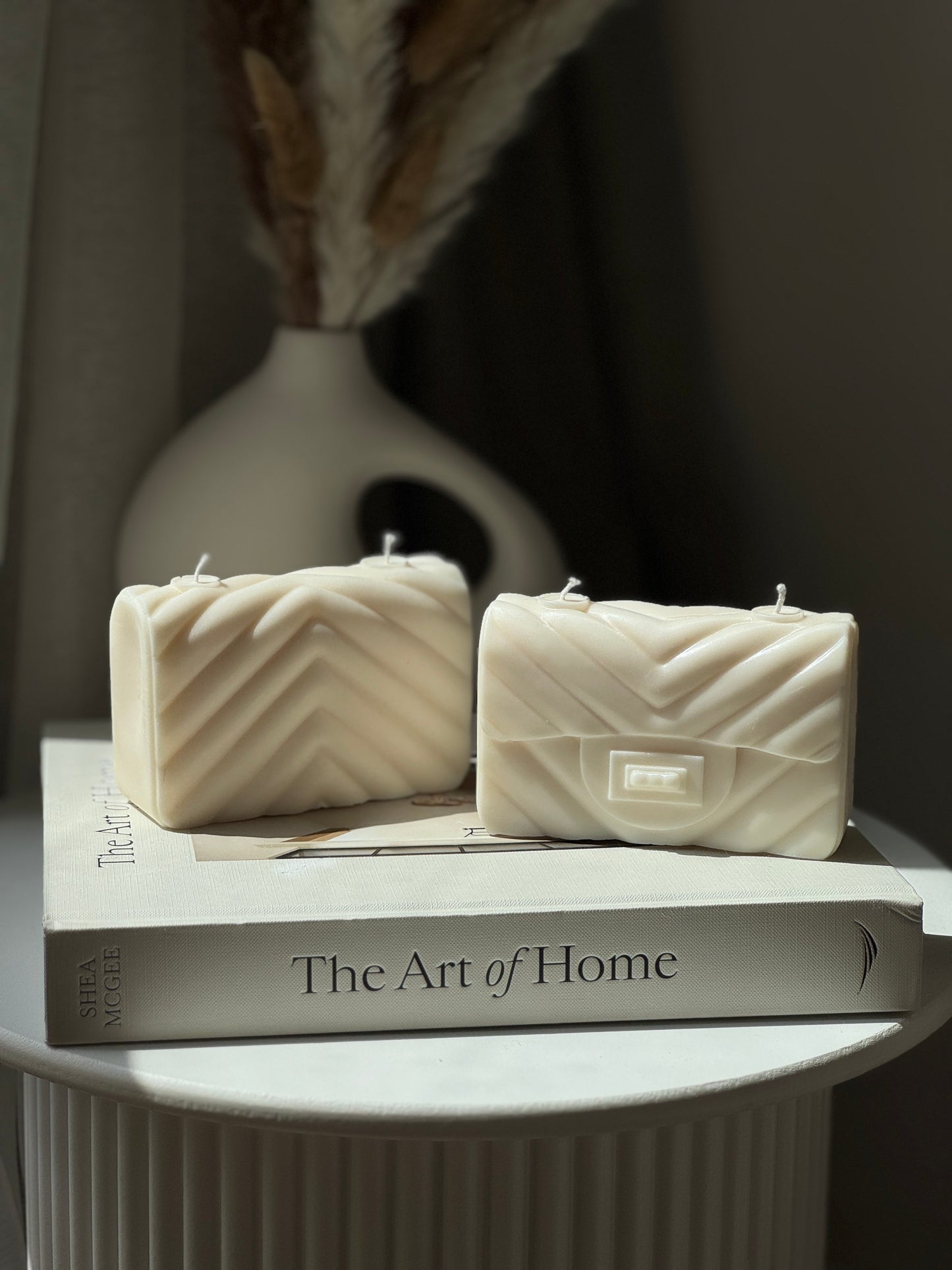 Luxe Icons Collection Candles