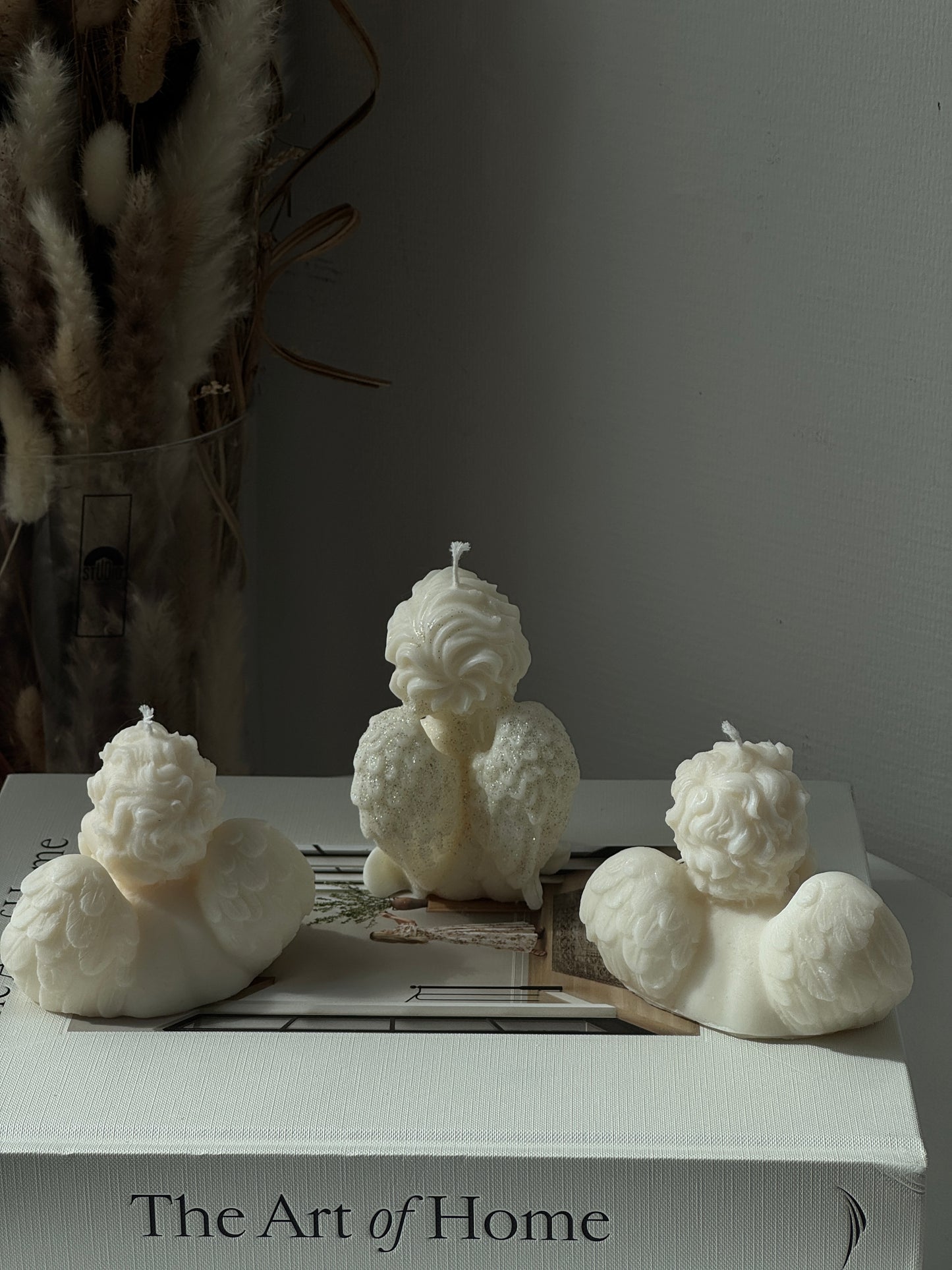 Heaven’s Light Candles
