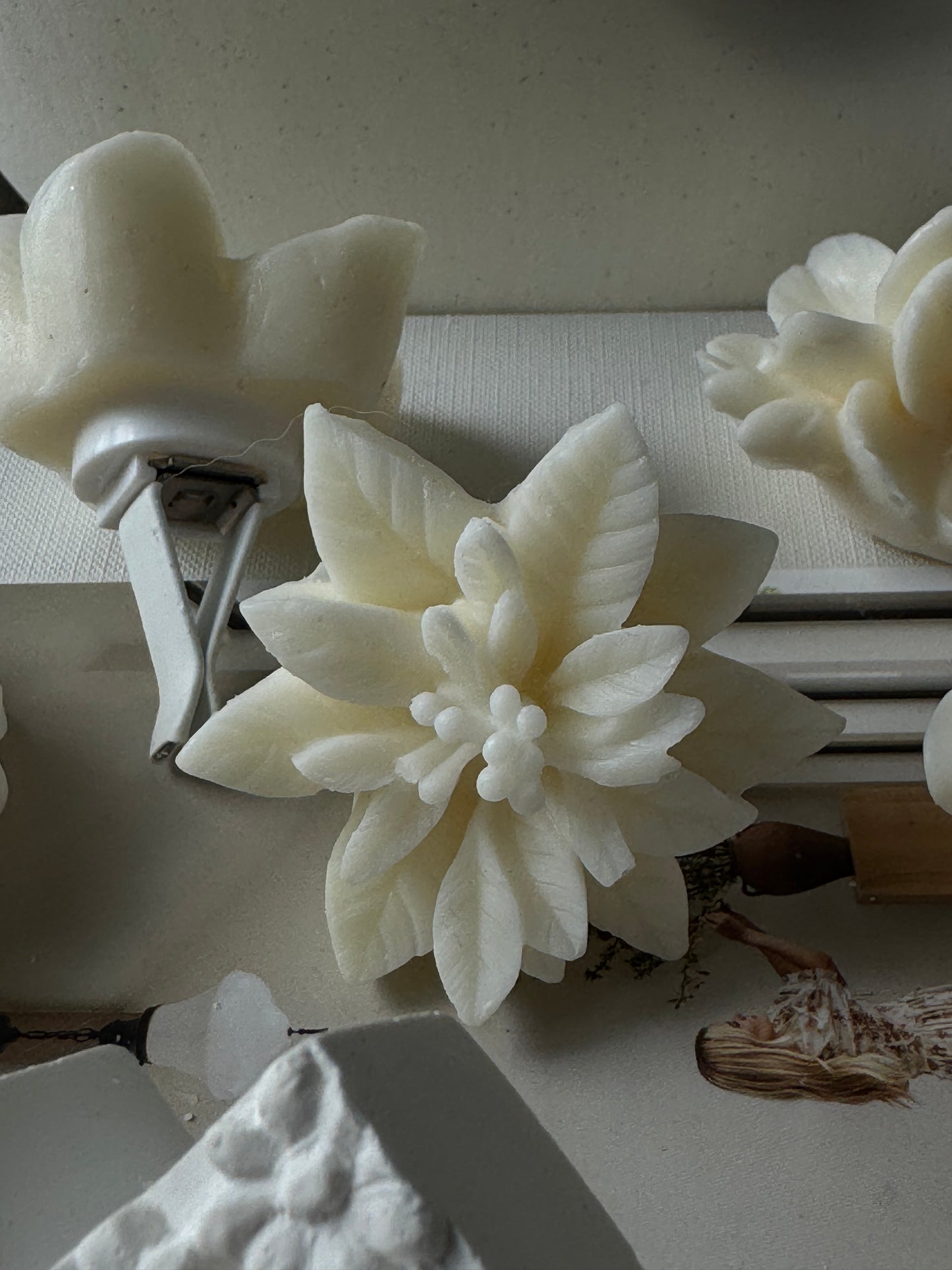 Air Freshener Clips