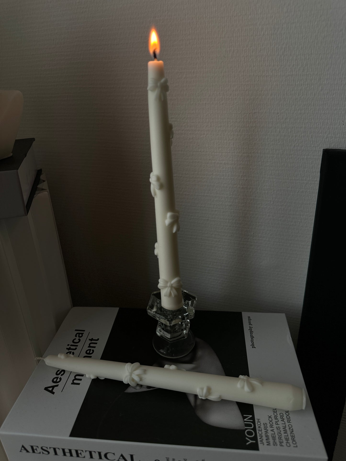 Taper Candles πΌππ€πβοΈ