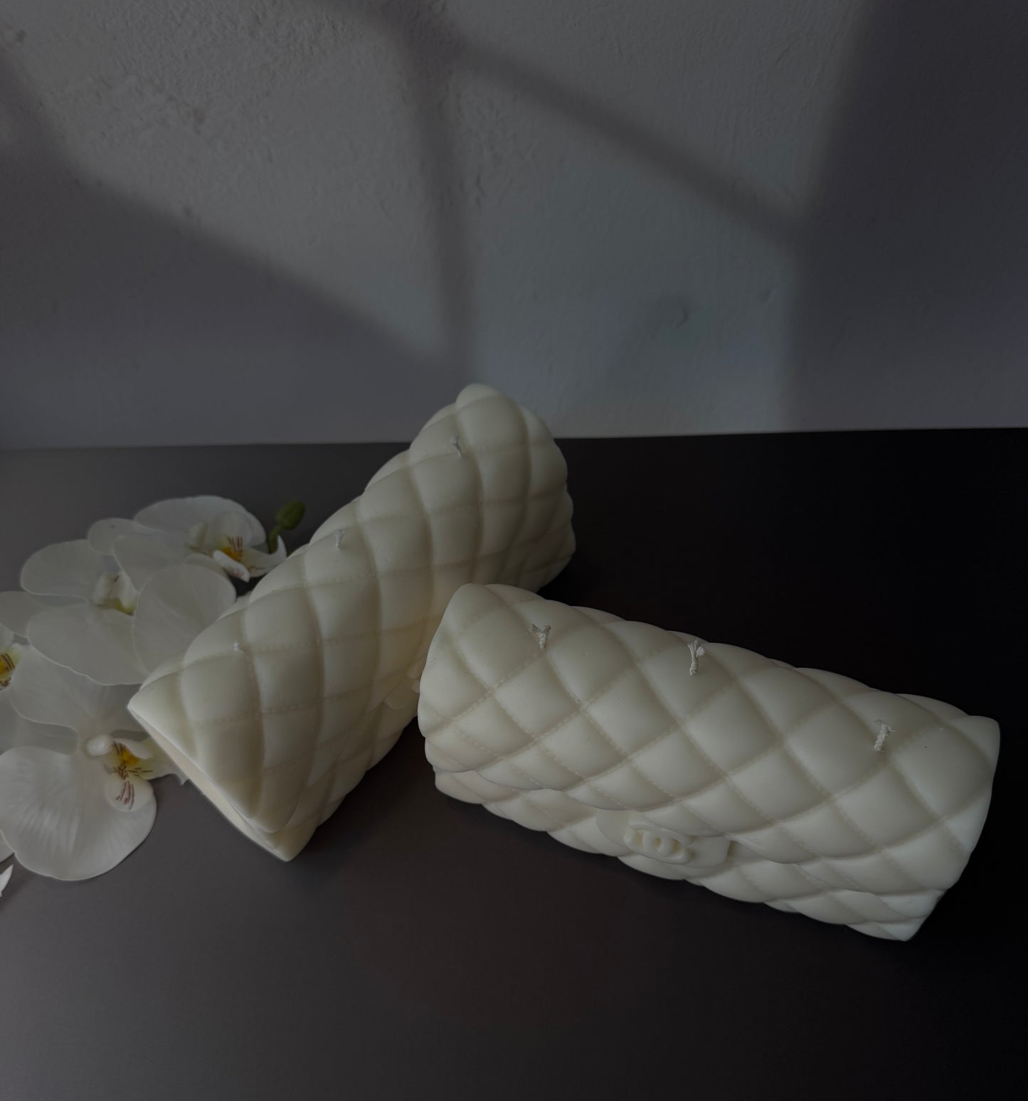 Luxe Icons Collection Candles