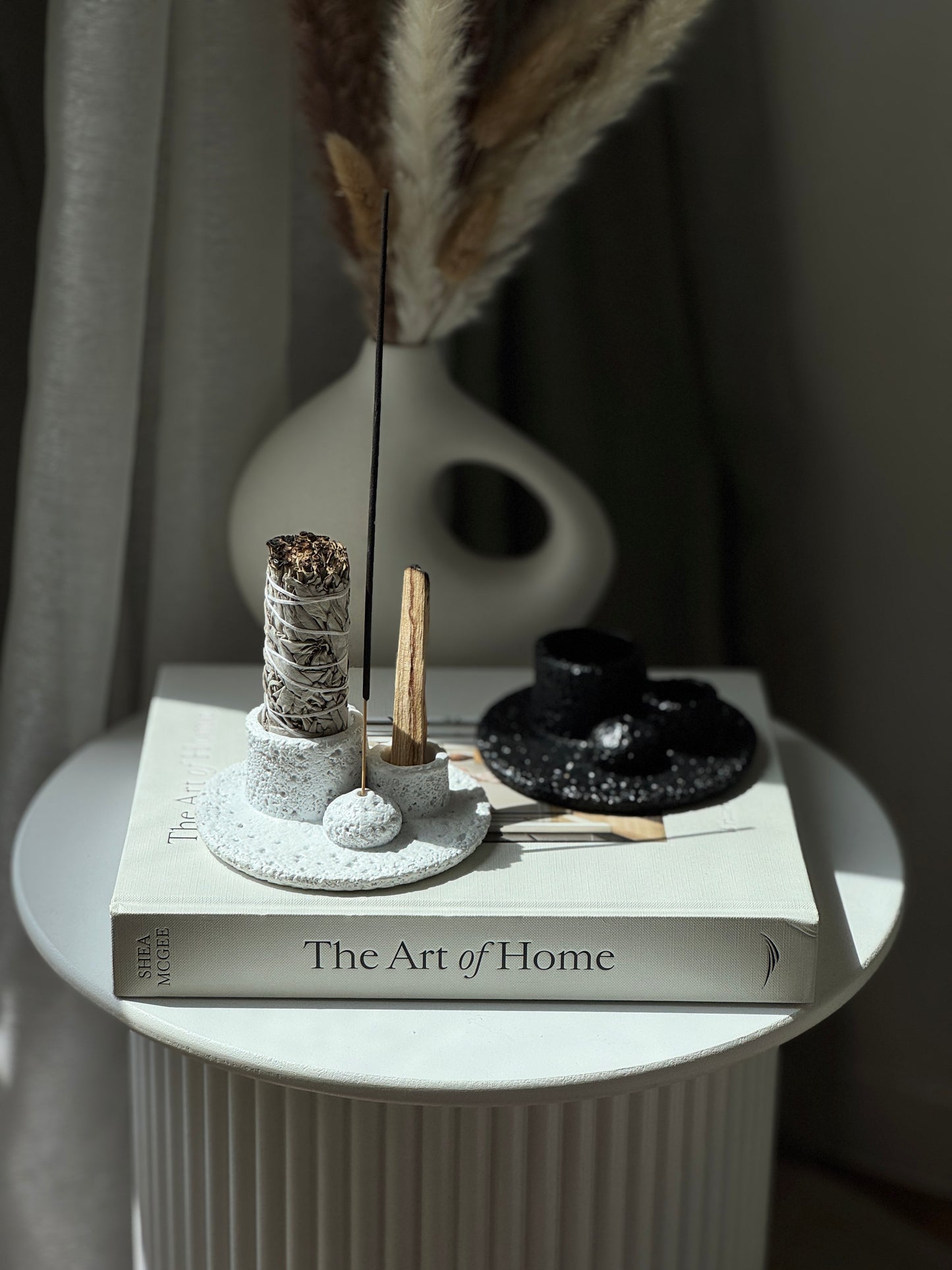 Incense Holders