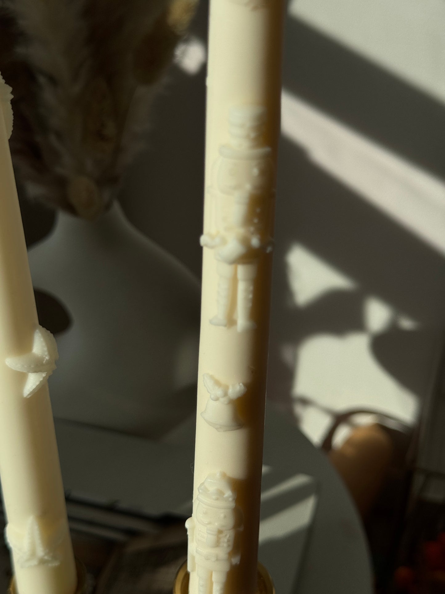 Taper Candles πΌππ€πβοΈ