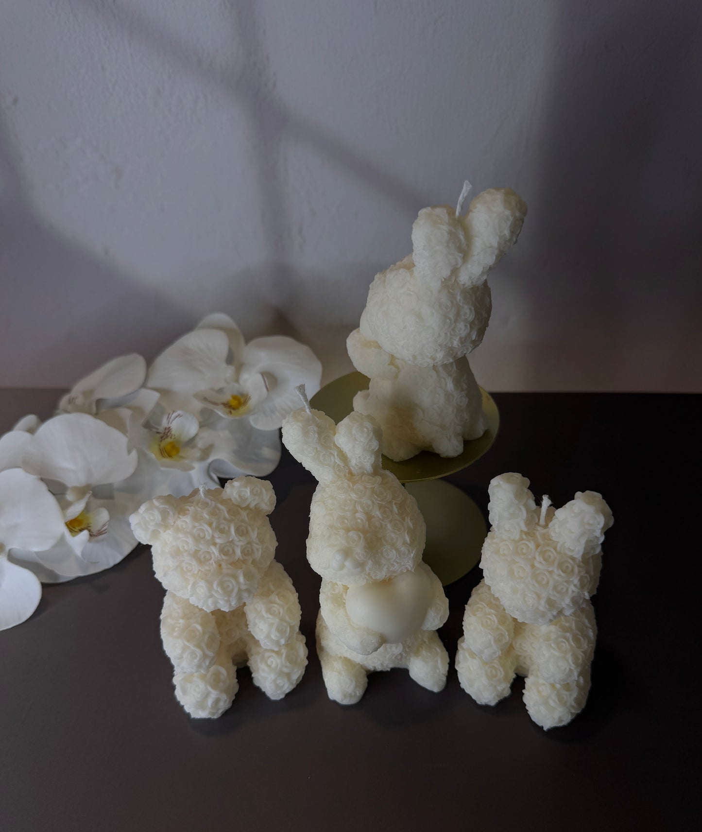 Blossom Pals Candles