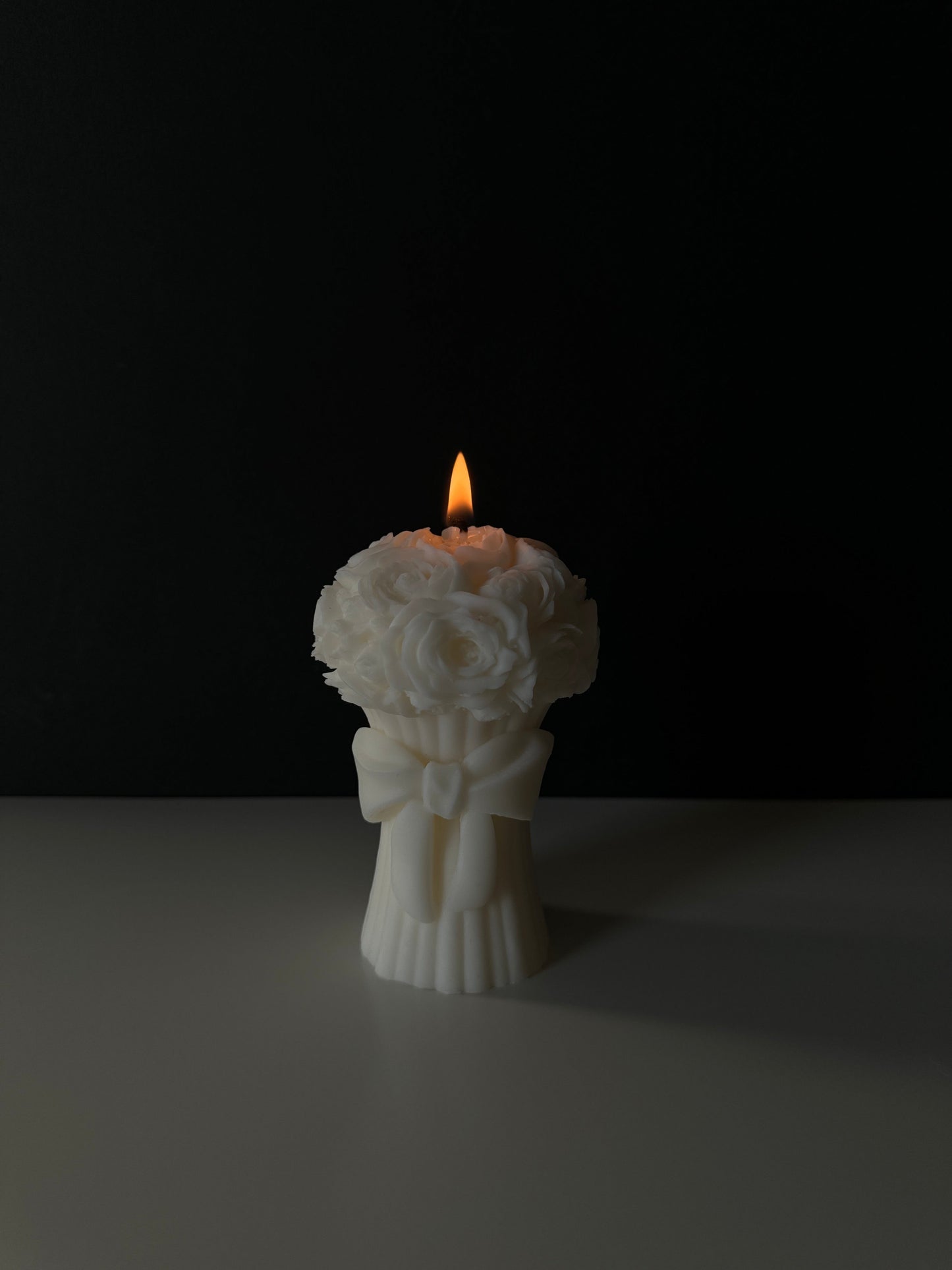 Flora Poème Duo Candle
