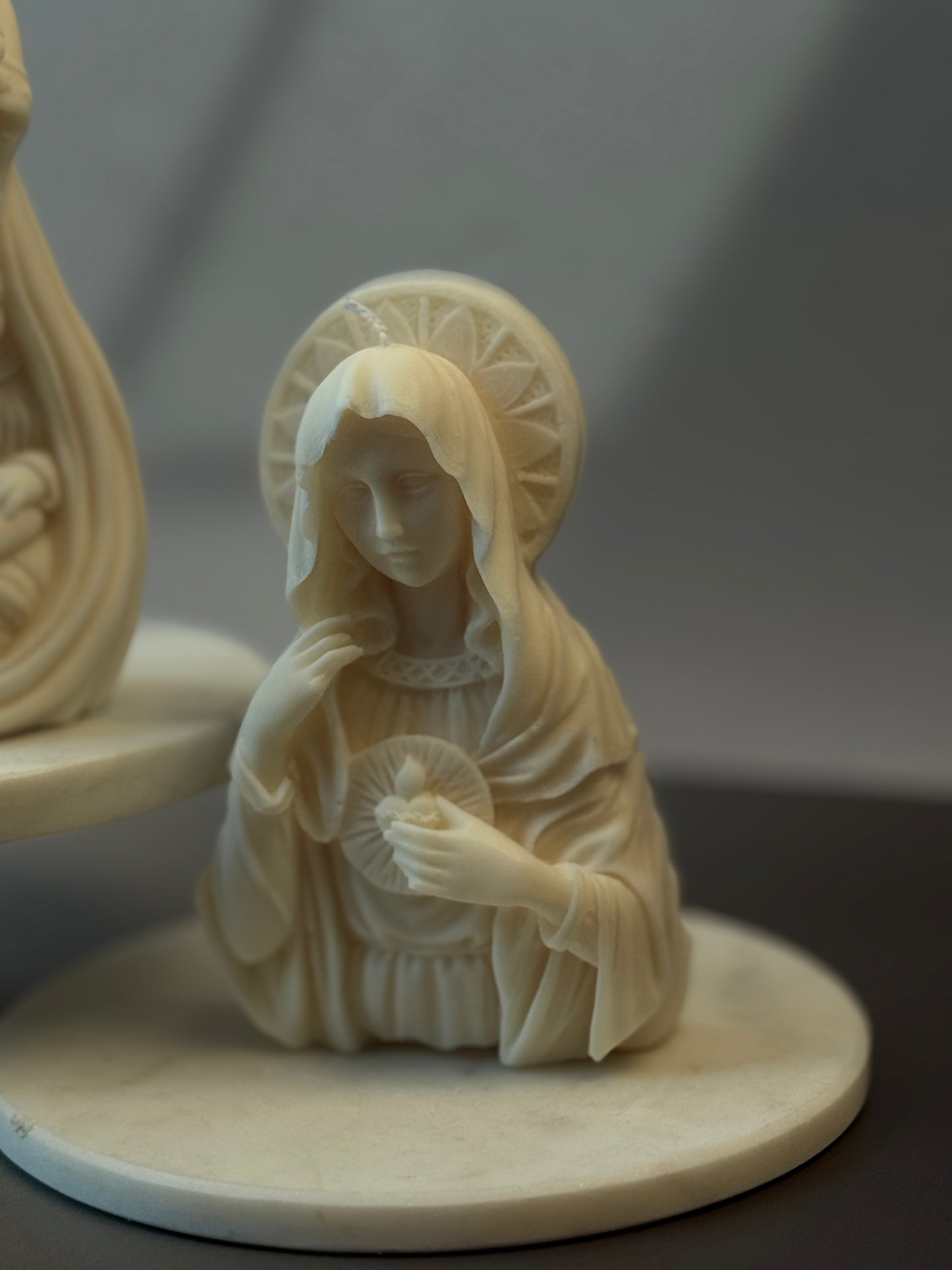 Sacred Glow Candles