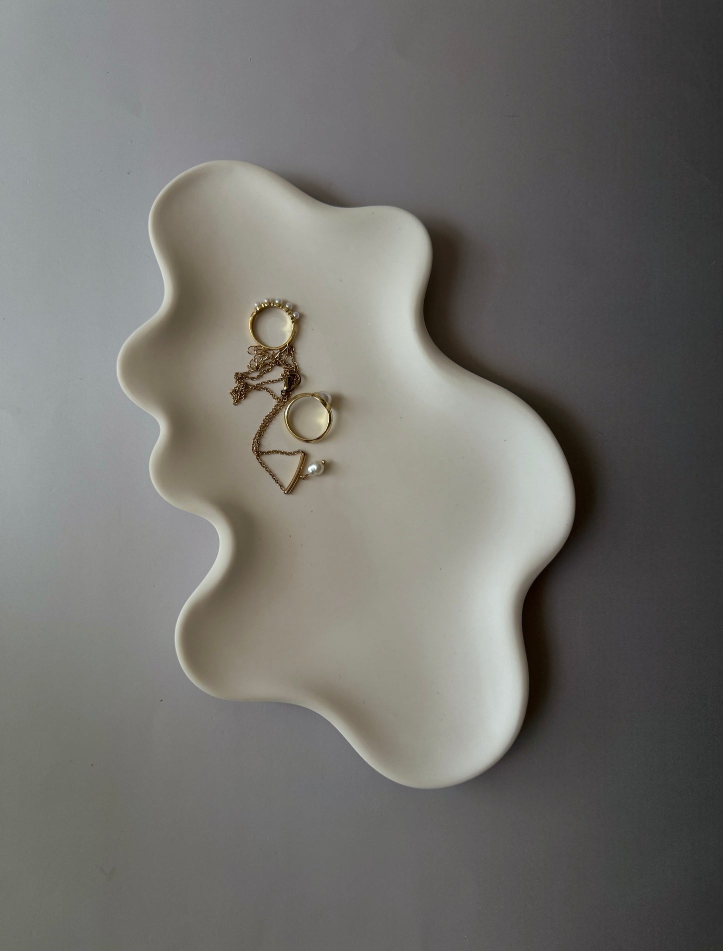 Aria,Echo & Lune Trays