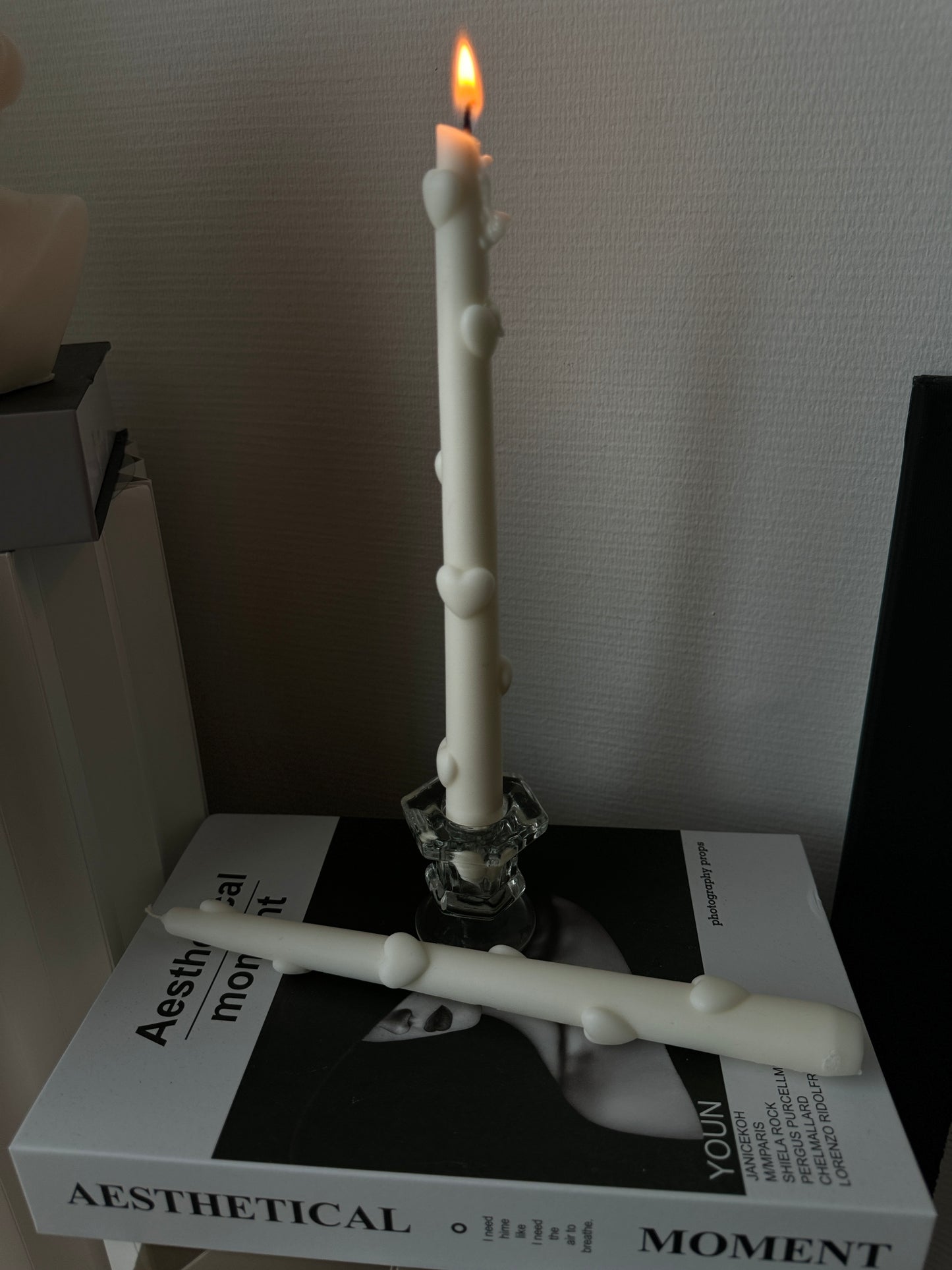 Taper Candles πΌππ€πβοΈ