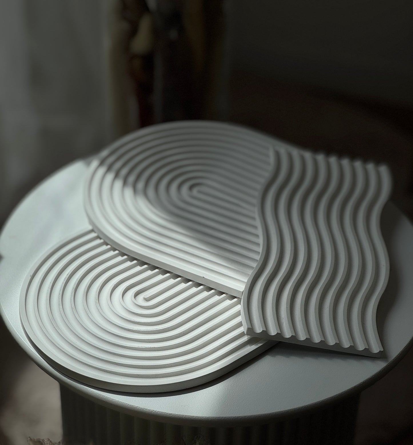 Arche | Silhouette Collection
