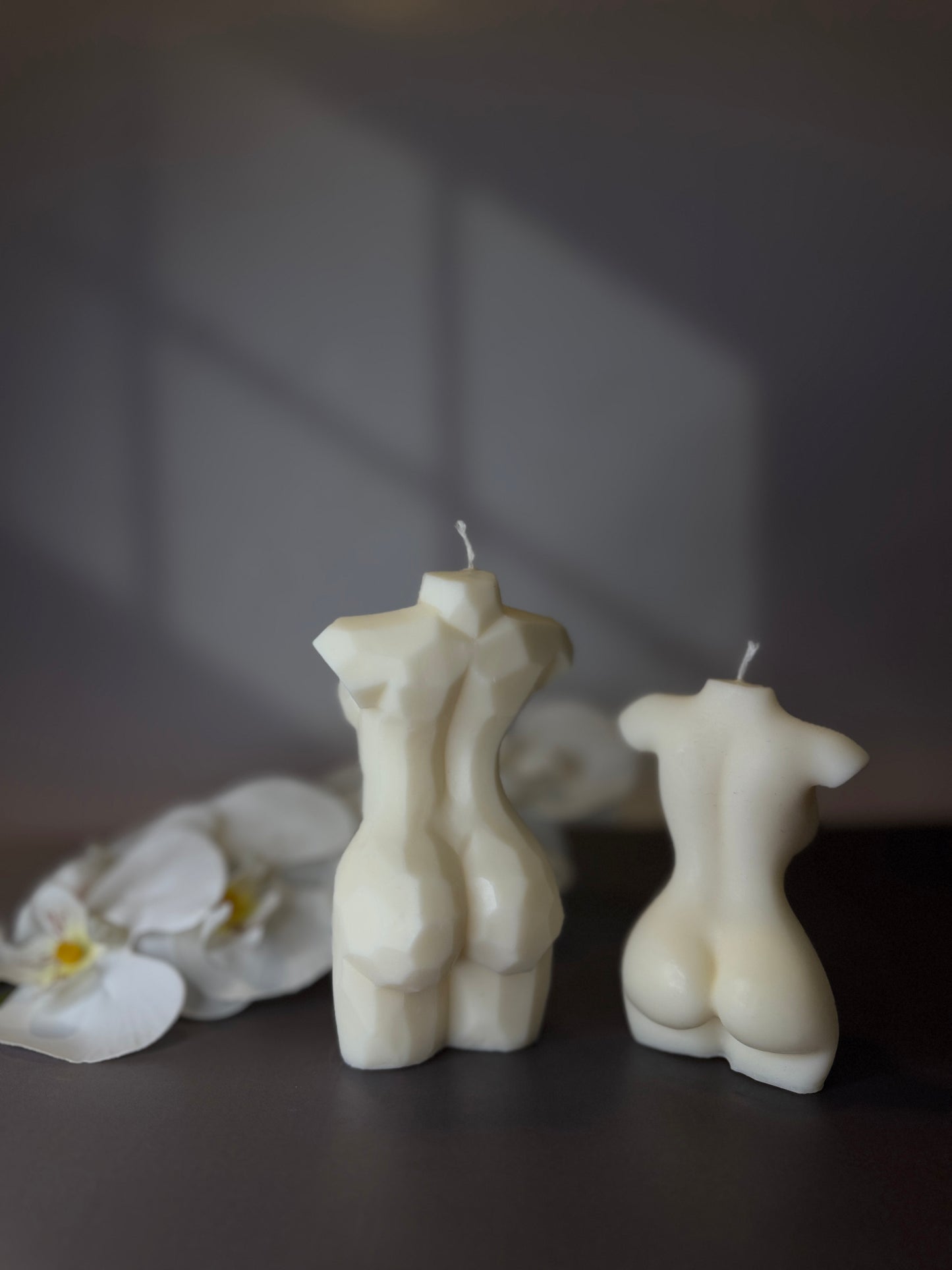 Selene & Thalia Candles