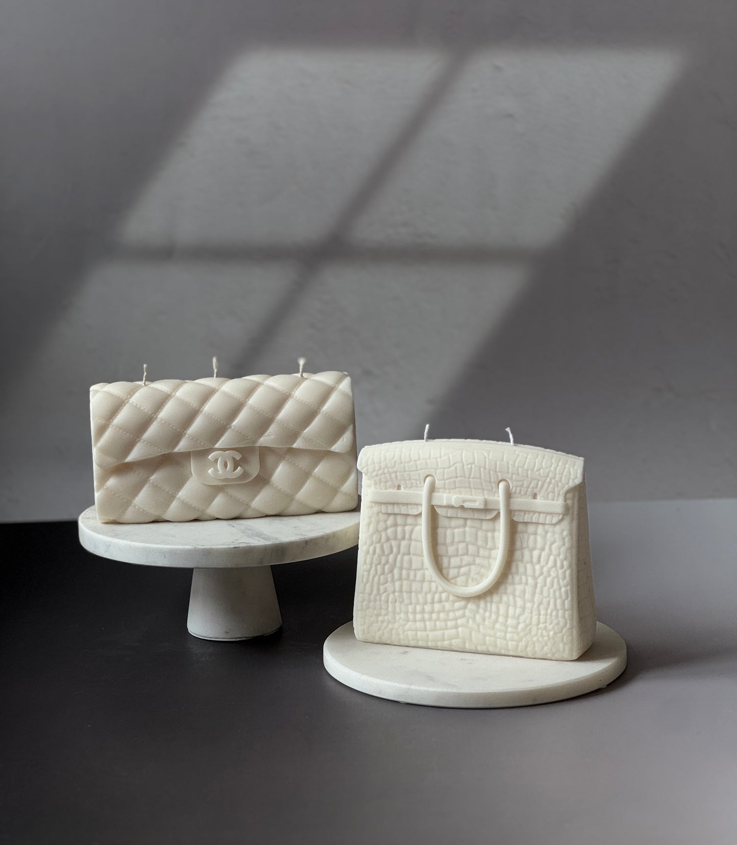 Luxe Icons Collection Candles