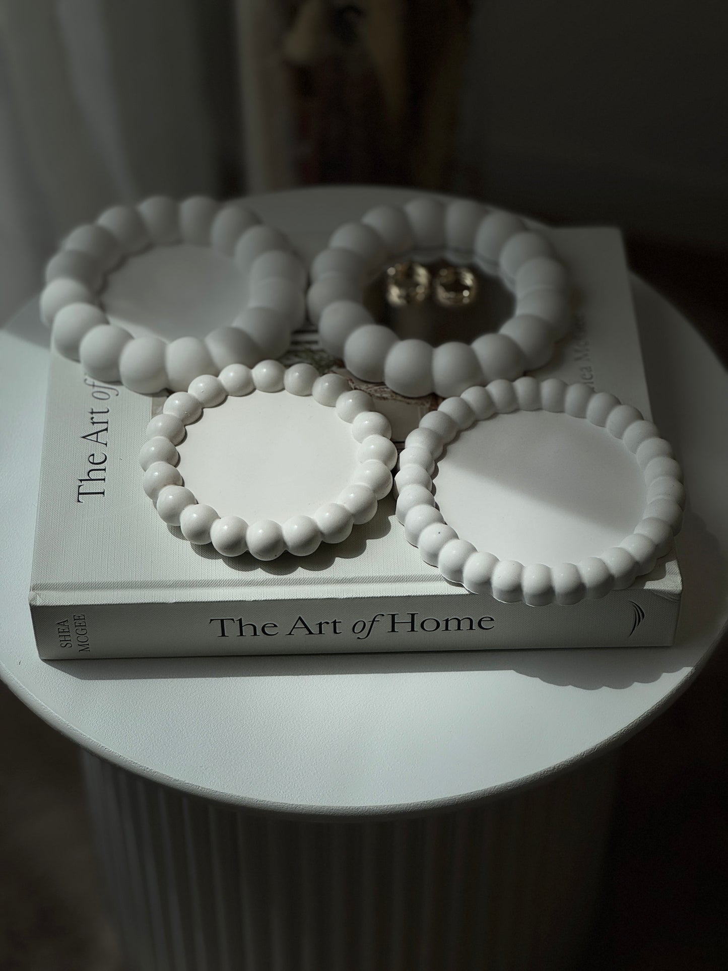Bubbles Tray