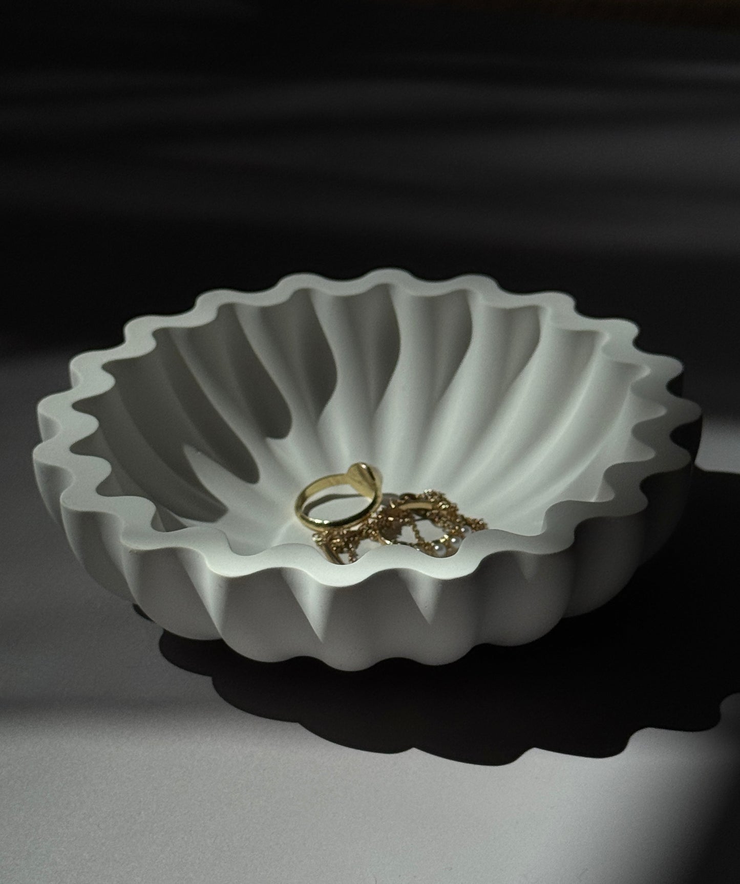 Vela & Luma Bowl