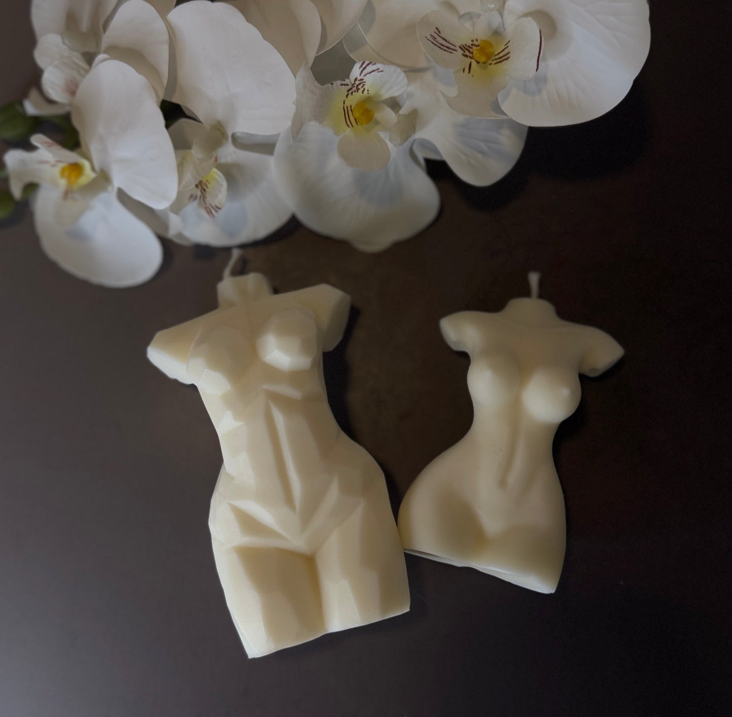 Selene & Thalia Candles