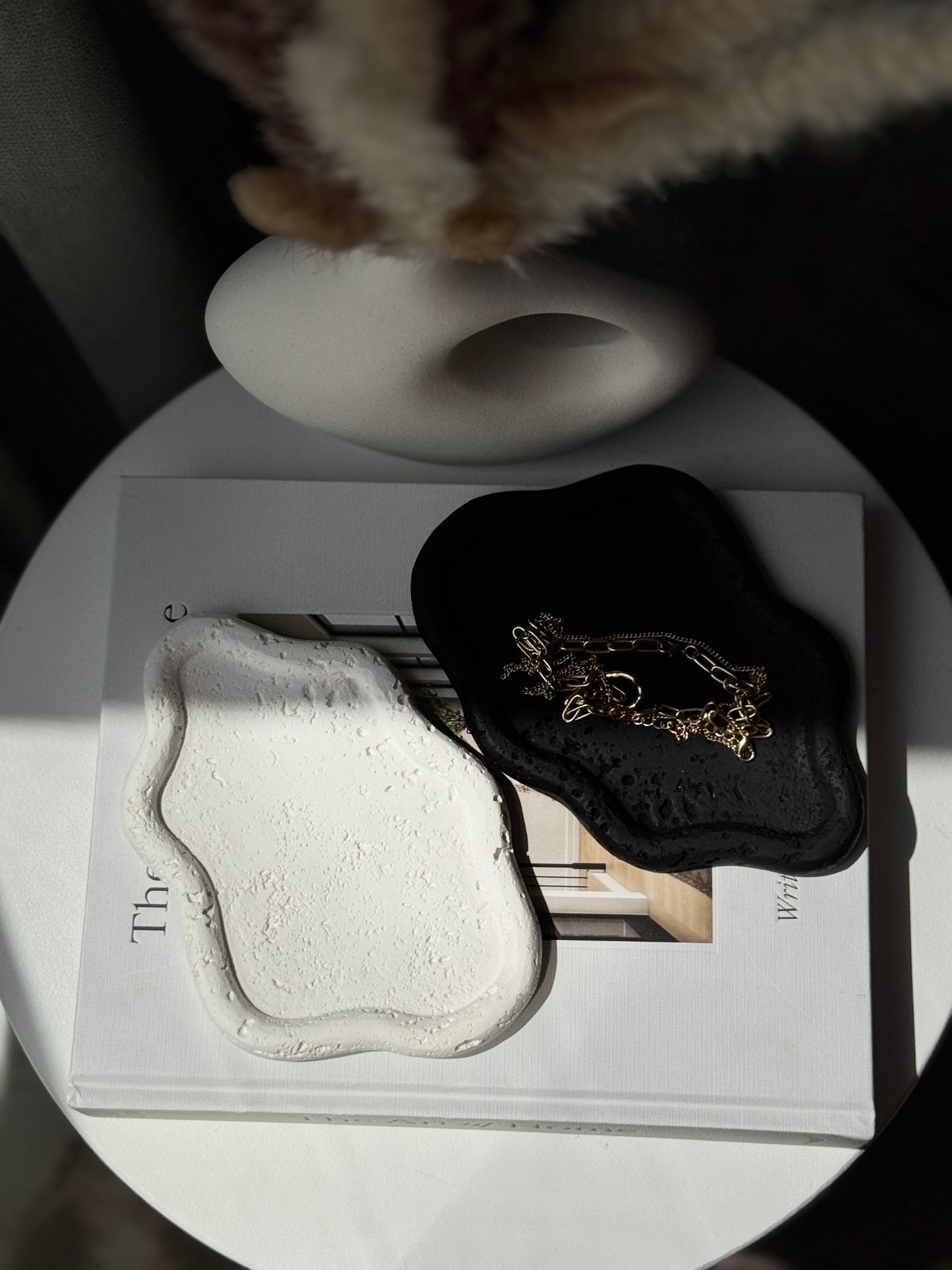 Lunaire Collection