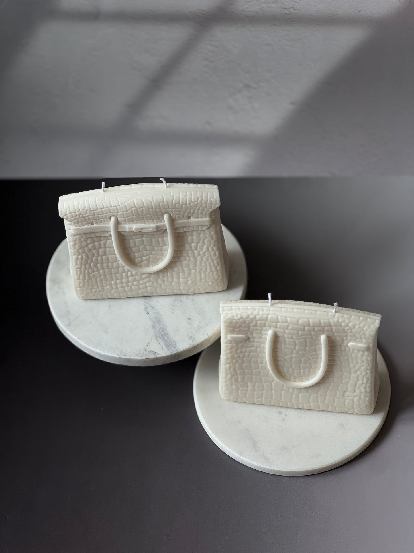 Luxe Icons Collection Candles