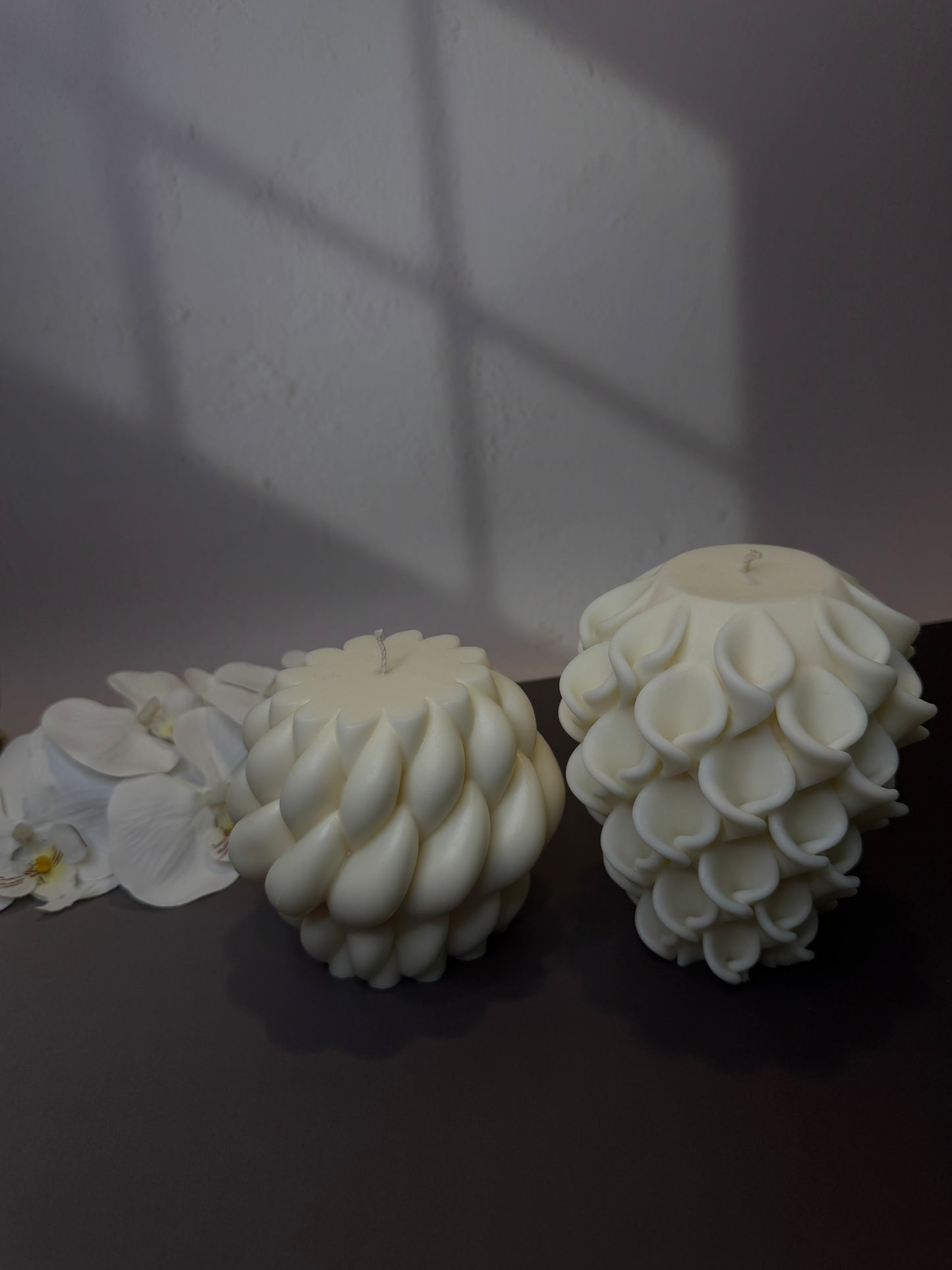 Aura & Gloria Candles