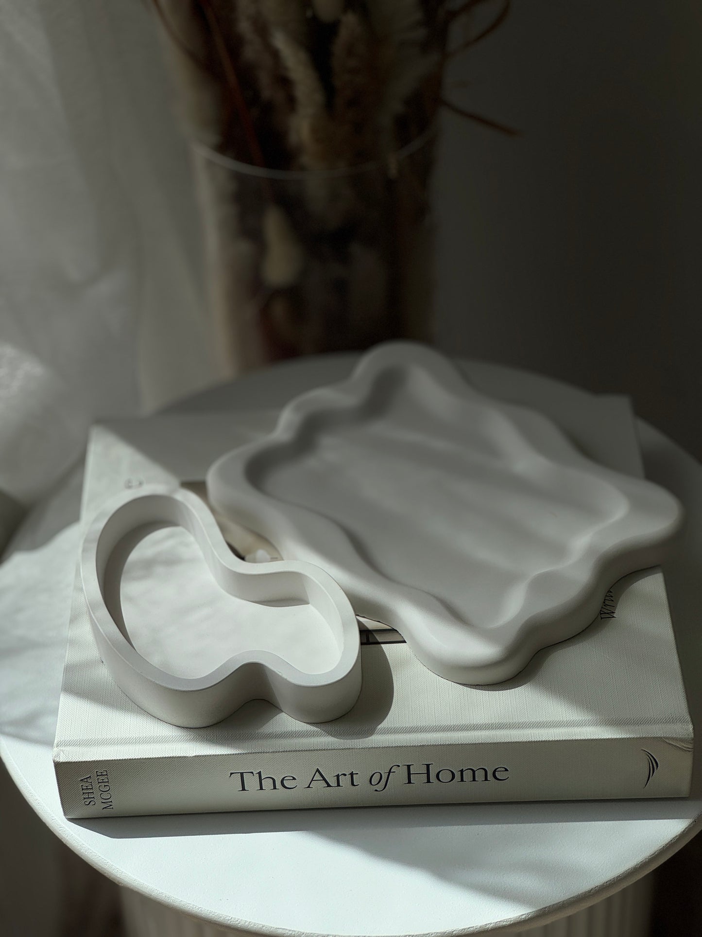 Atlas & Varn Trays