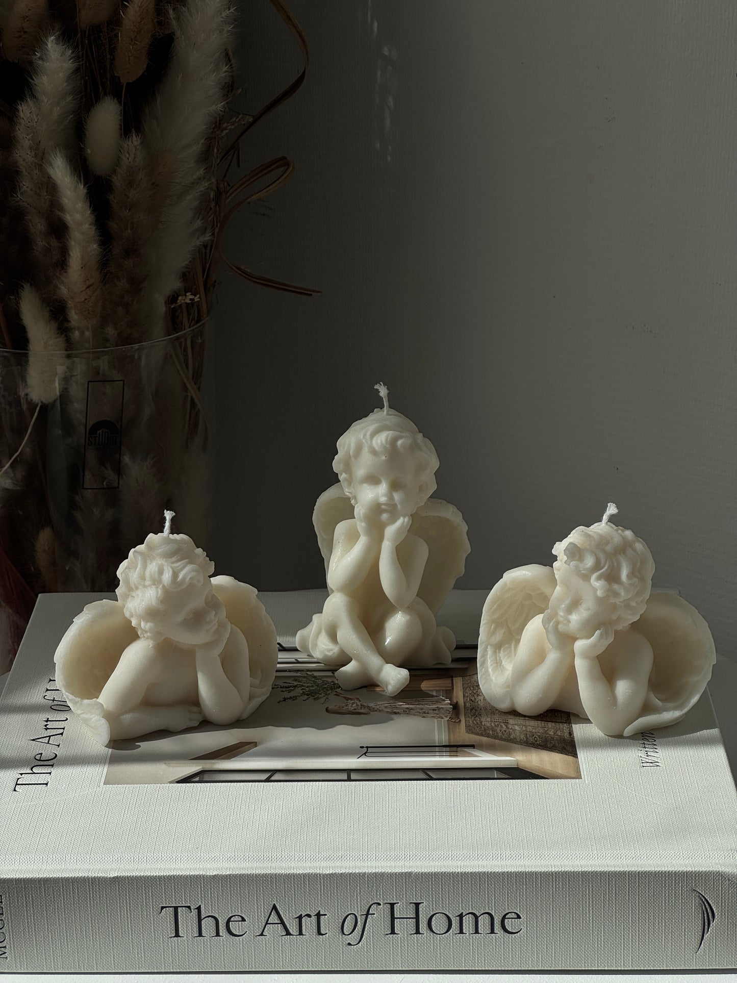 Heaven’s Light Candles