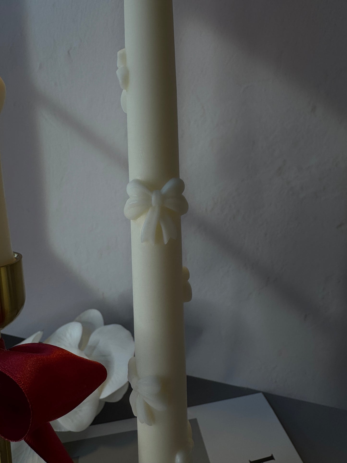 Taper Candles πΌππ€πβοΈ