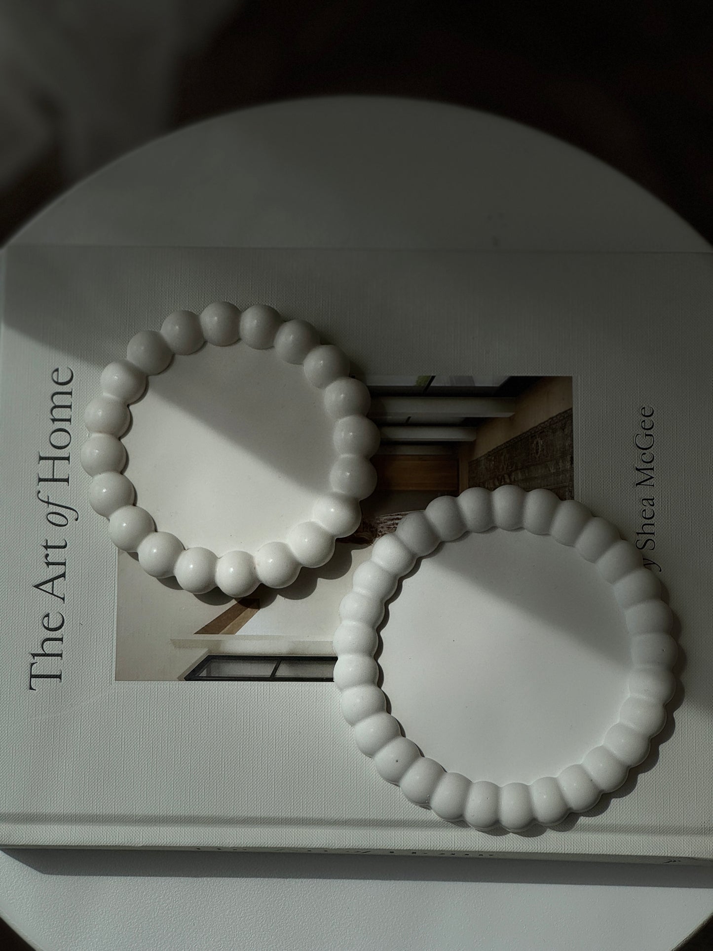 Bubbles Tray