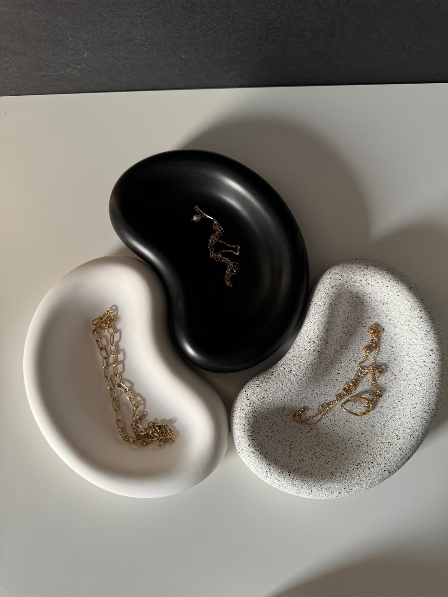 Luna Tray