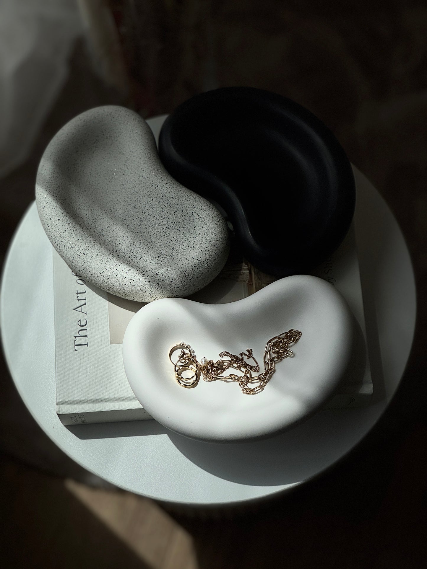 Luna Tray