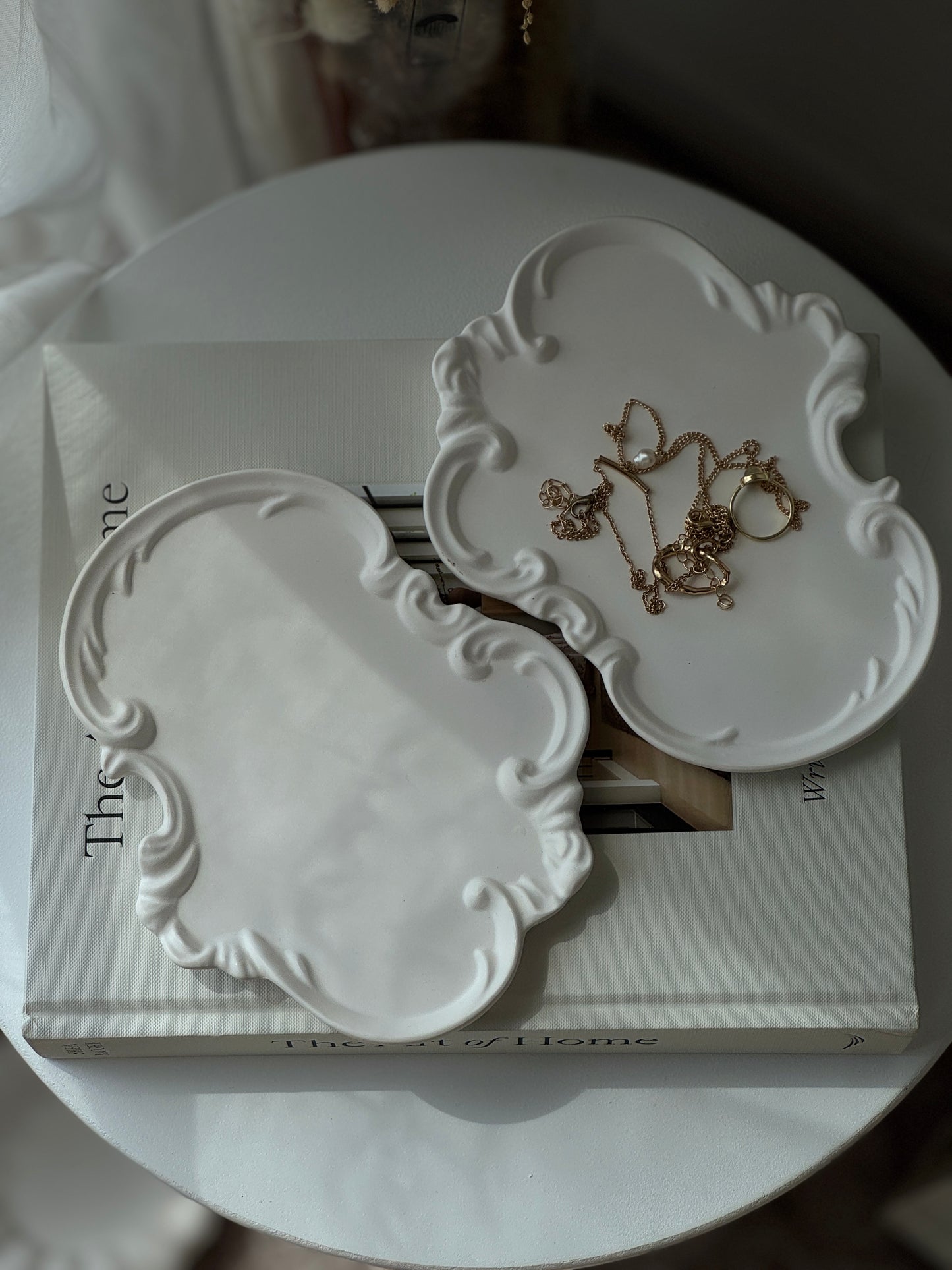 Vittoria Tray