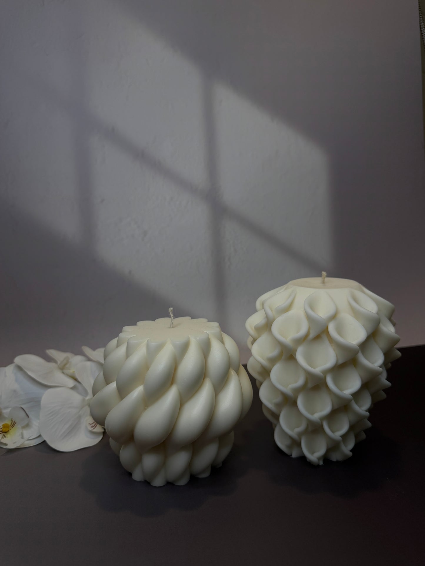 Aura & Gloria Candles